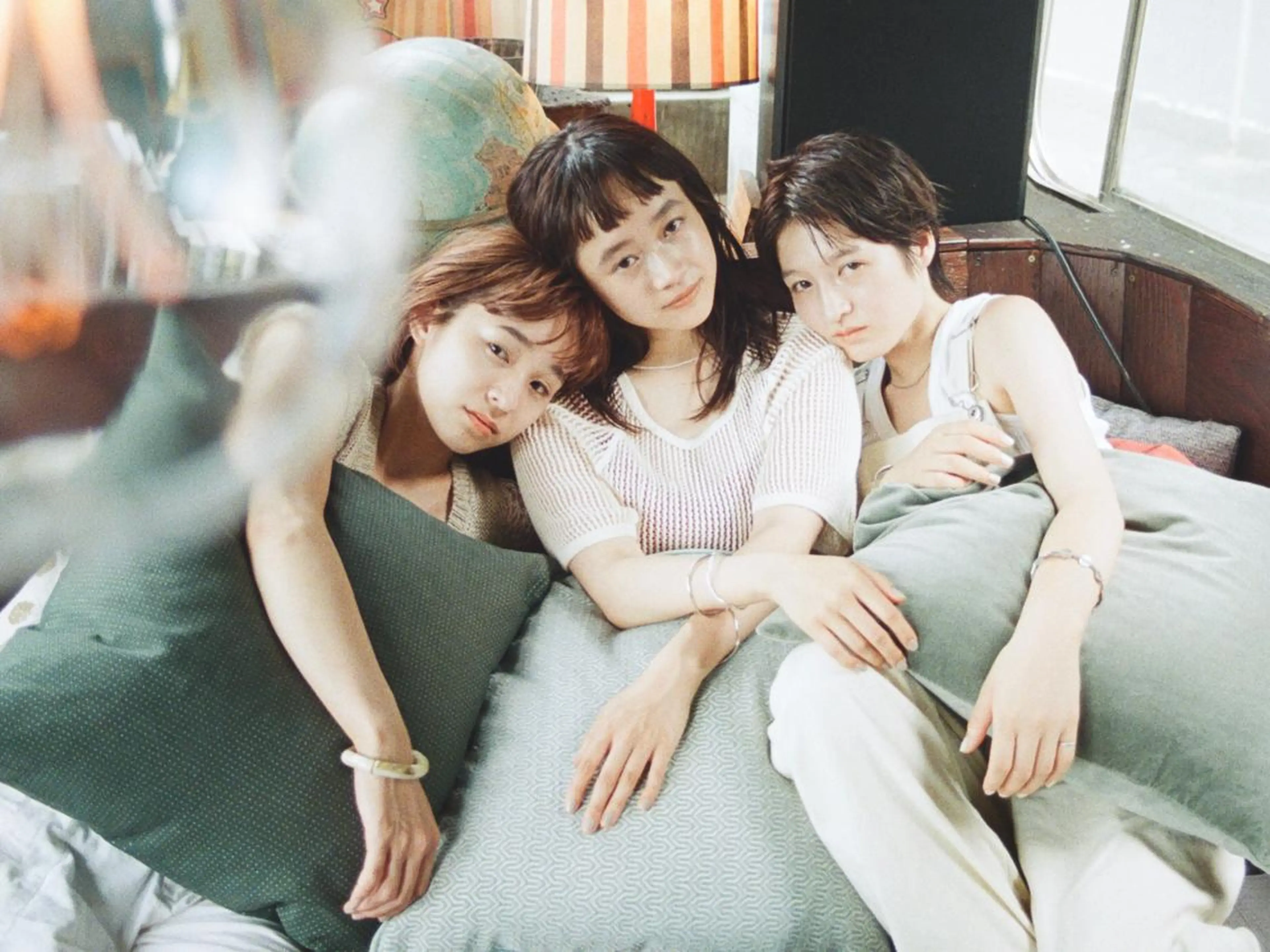 manami (sibell)のヘアスタイル