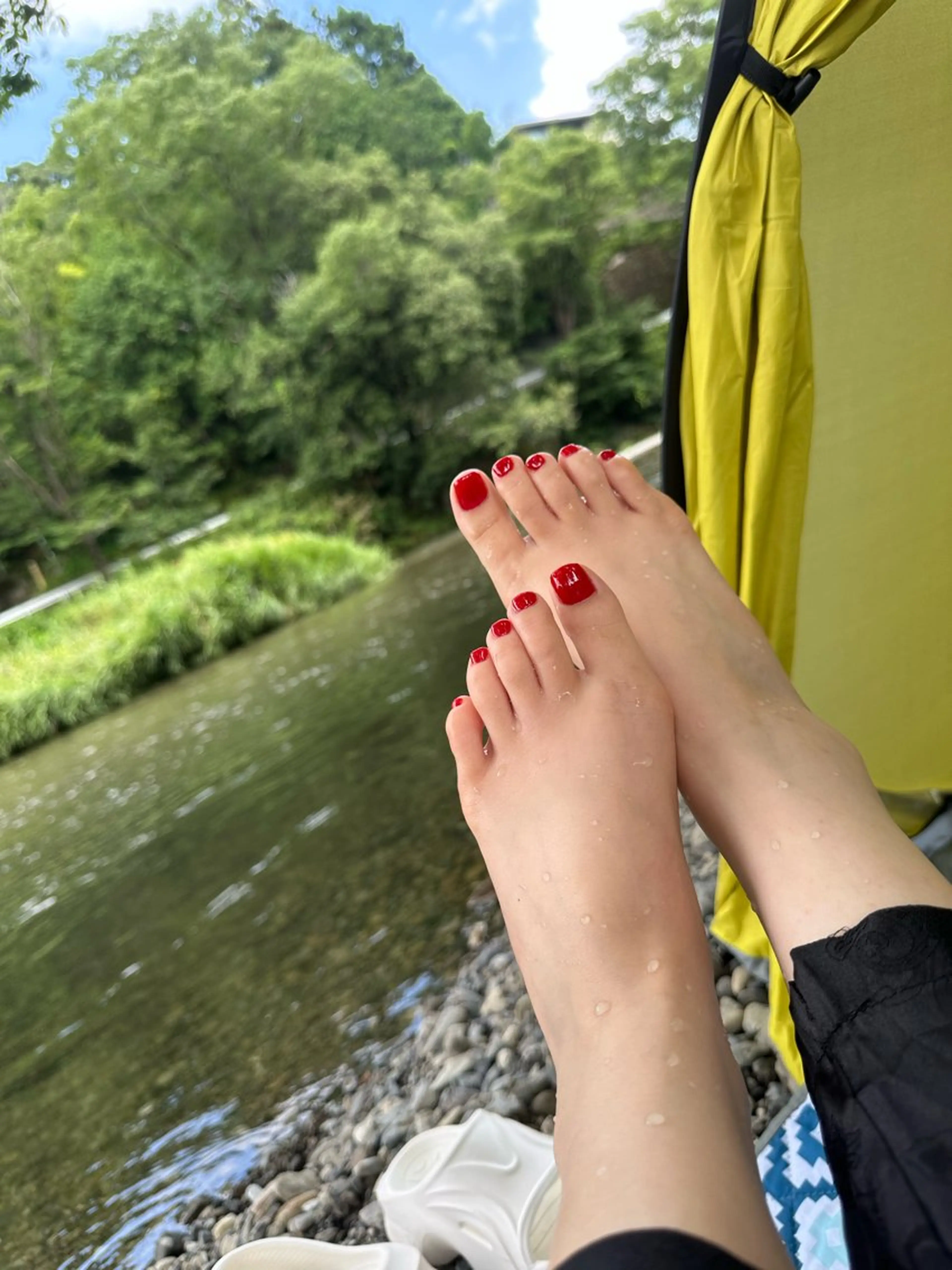 ネイル May&Way Neilのネイルデザイン