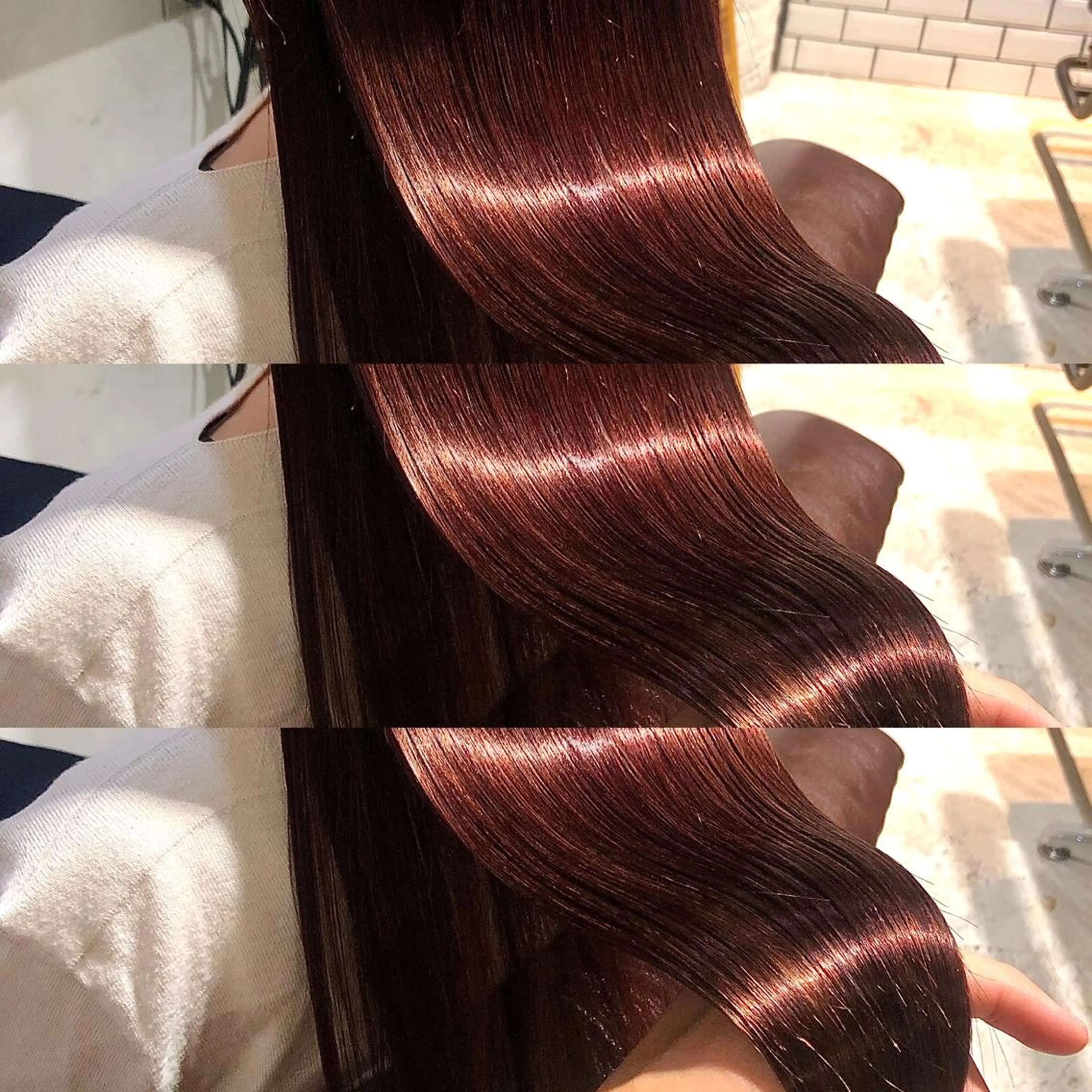 ミディアム Masena所属・【必ず似合わせます】 川口航平のヘアスタイル