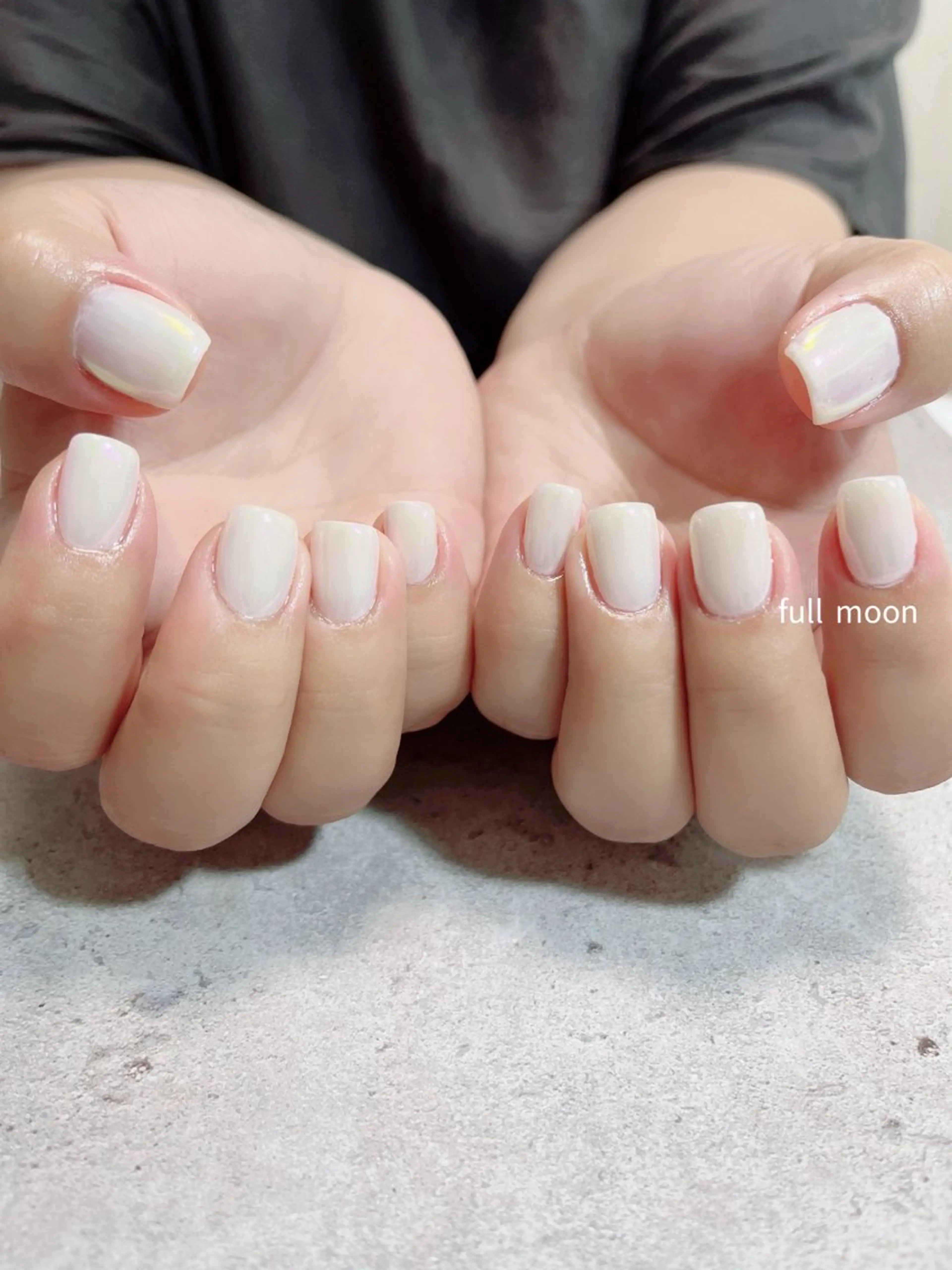 ネイル HIDAKA HARUKAのネイルデザイン