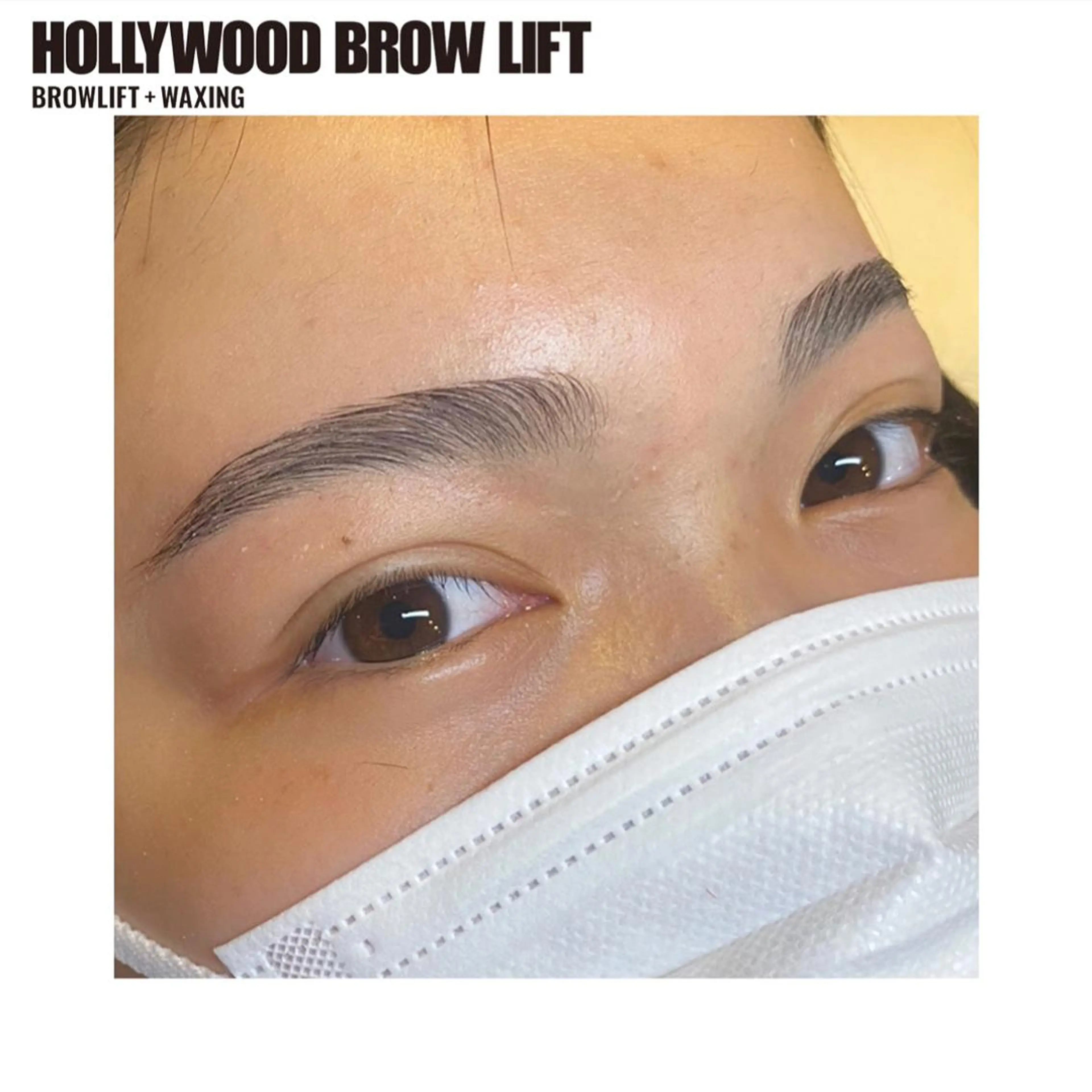 アイブロウ MAKOTO🌹 Amaranth金山のマツエク・マツパデザイン