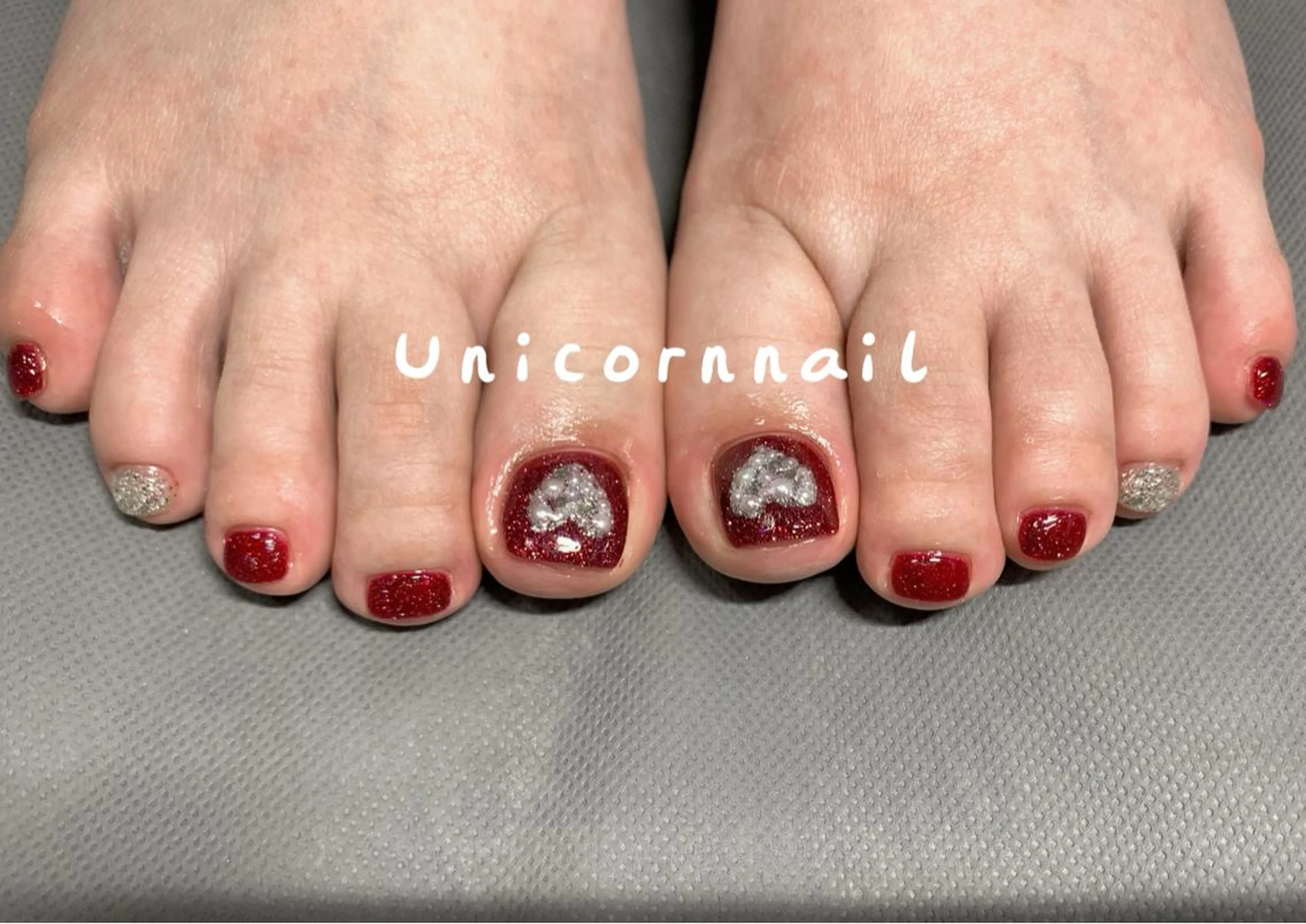 ネイル UnicornNail所属・Unicorn Nail 矢場町店のネイルデザイン