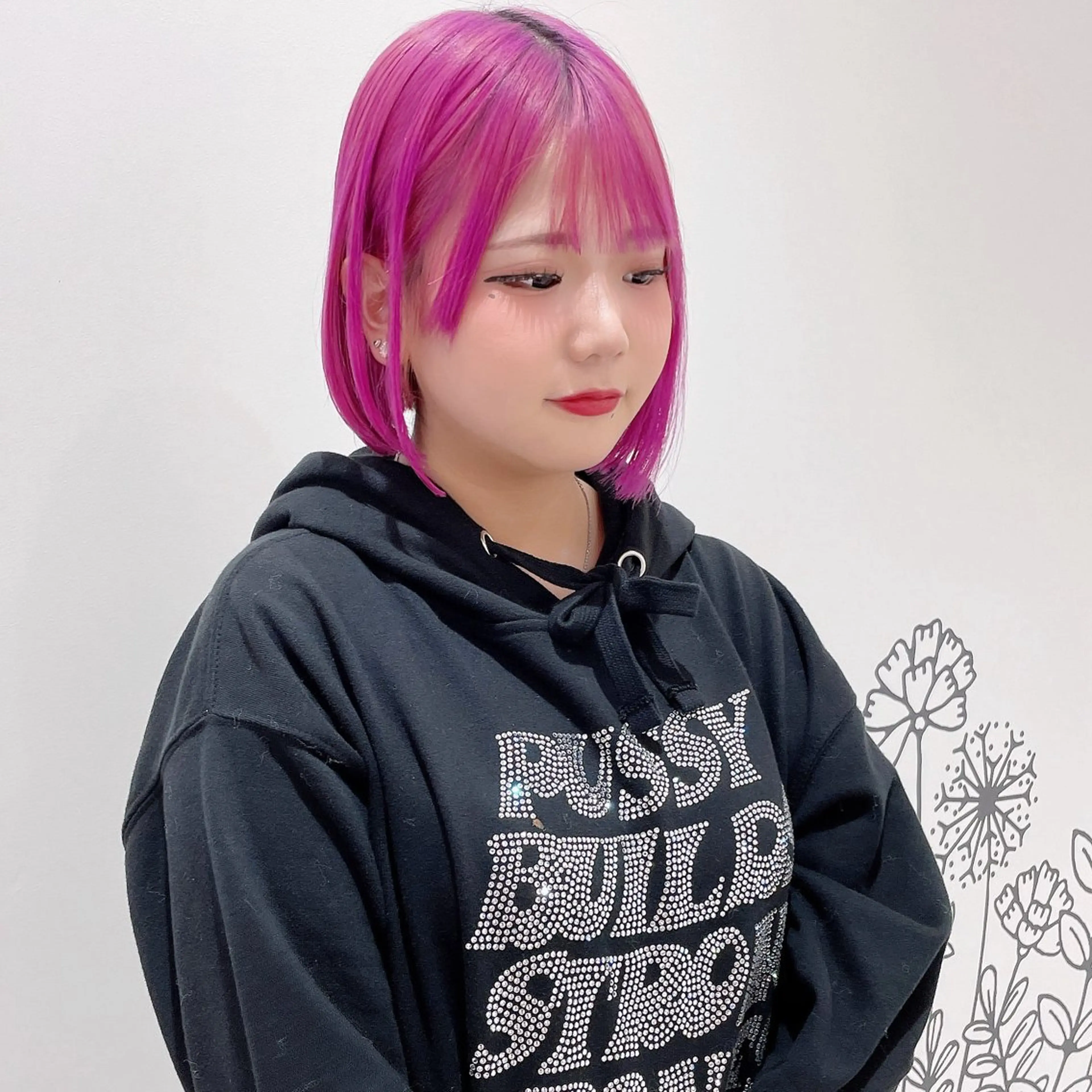 ショート カラー AITOKYO 渋谷店所属・AI TOKYO横浜 /駿佑のヘアスタイル