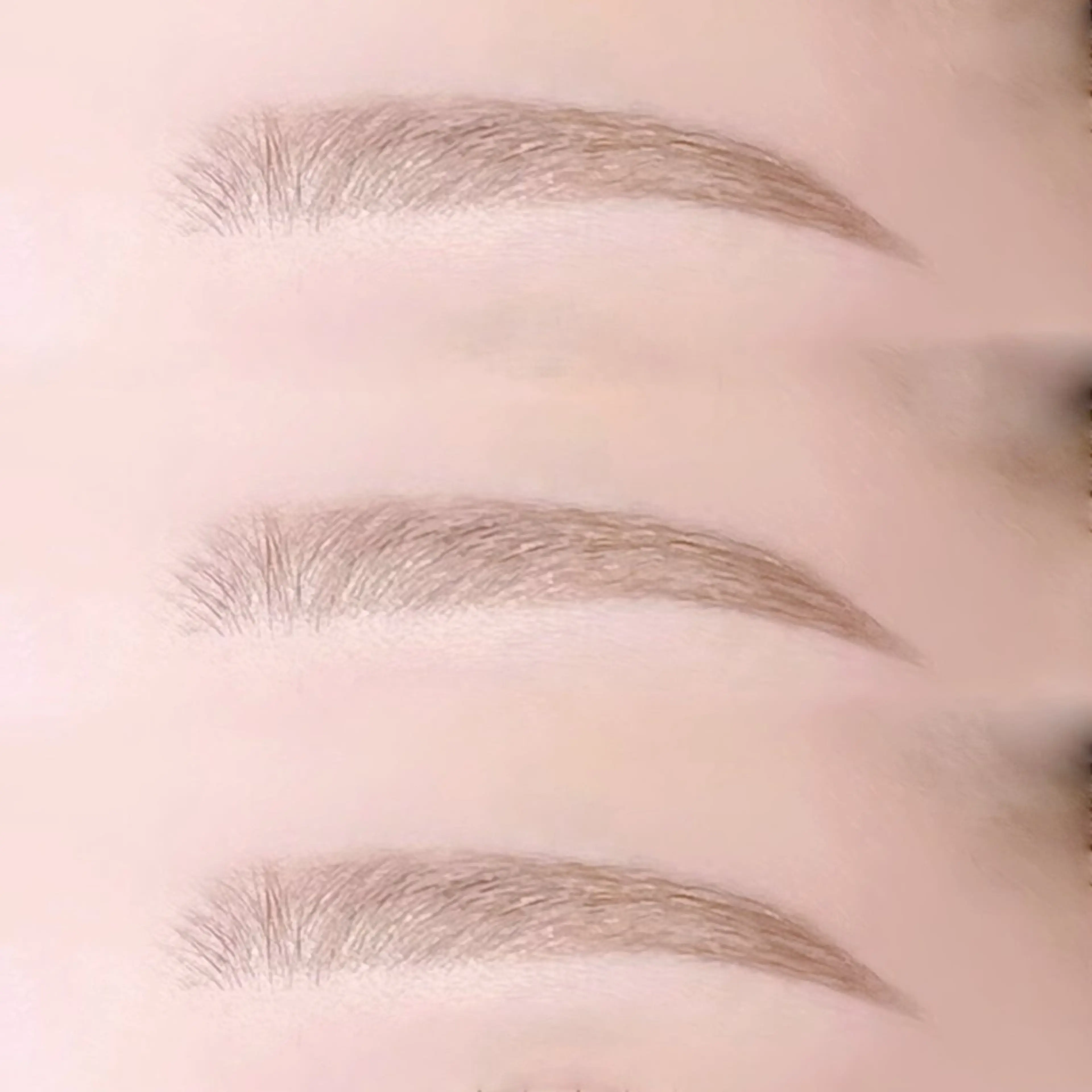 アイブロウ eyemor藤が丘店 服部のマツエク・マツパデザイン