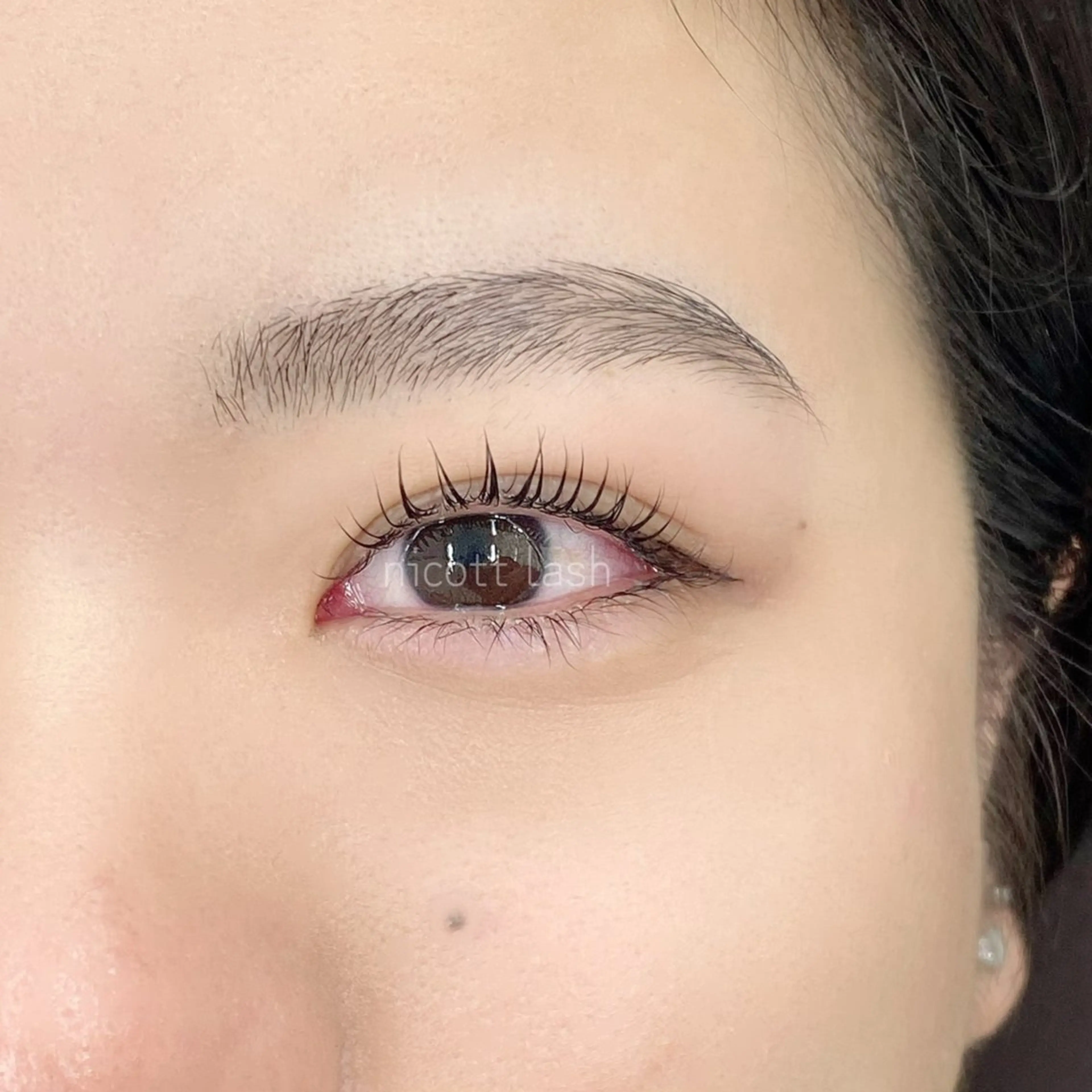 マツエク・マツパ サクラブロウ第2ビル 第2ビル店 三浦のマツエク・マツパデザイン