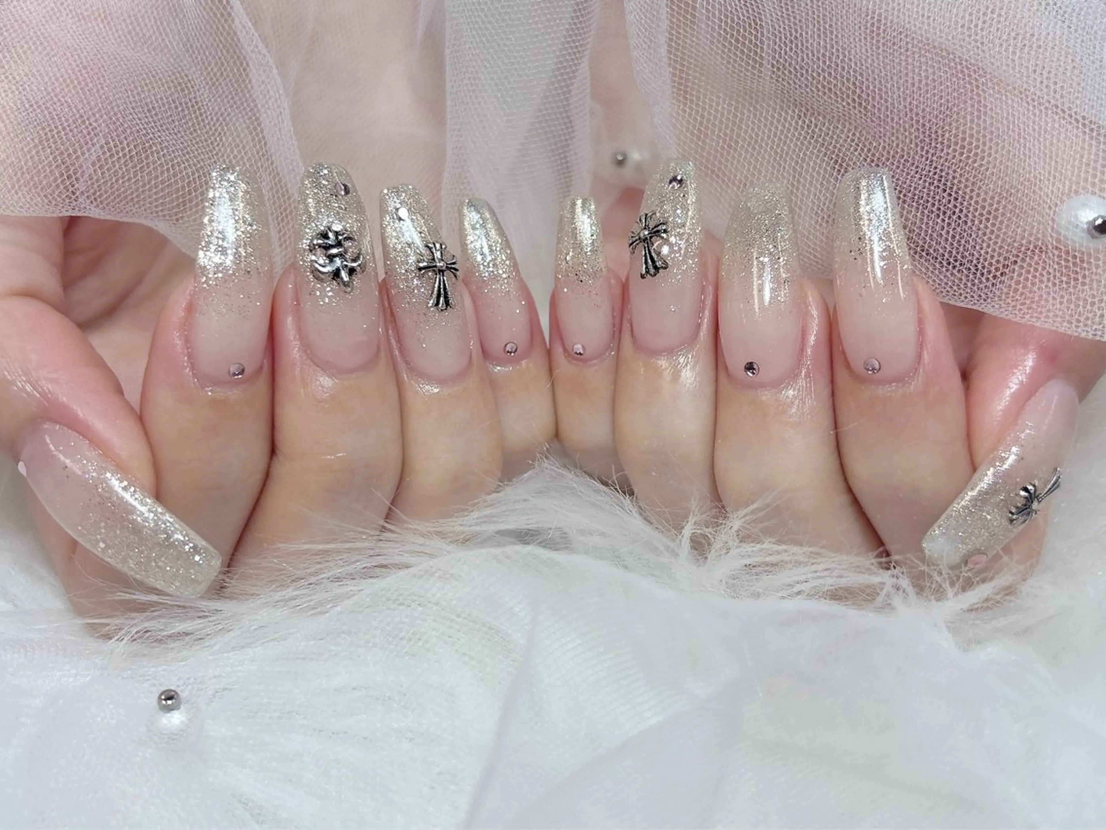 ネイル peTiT minamiのネイルデザイン