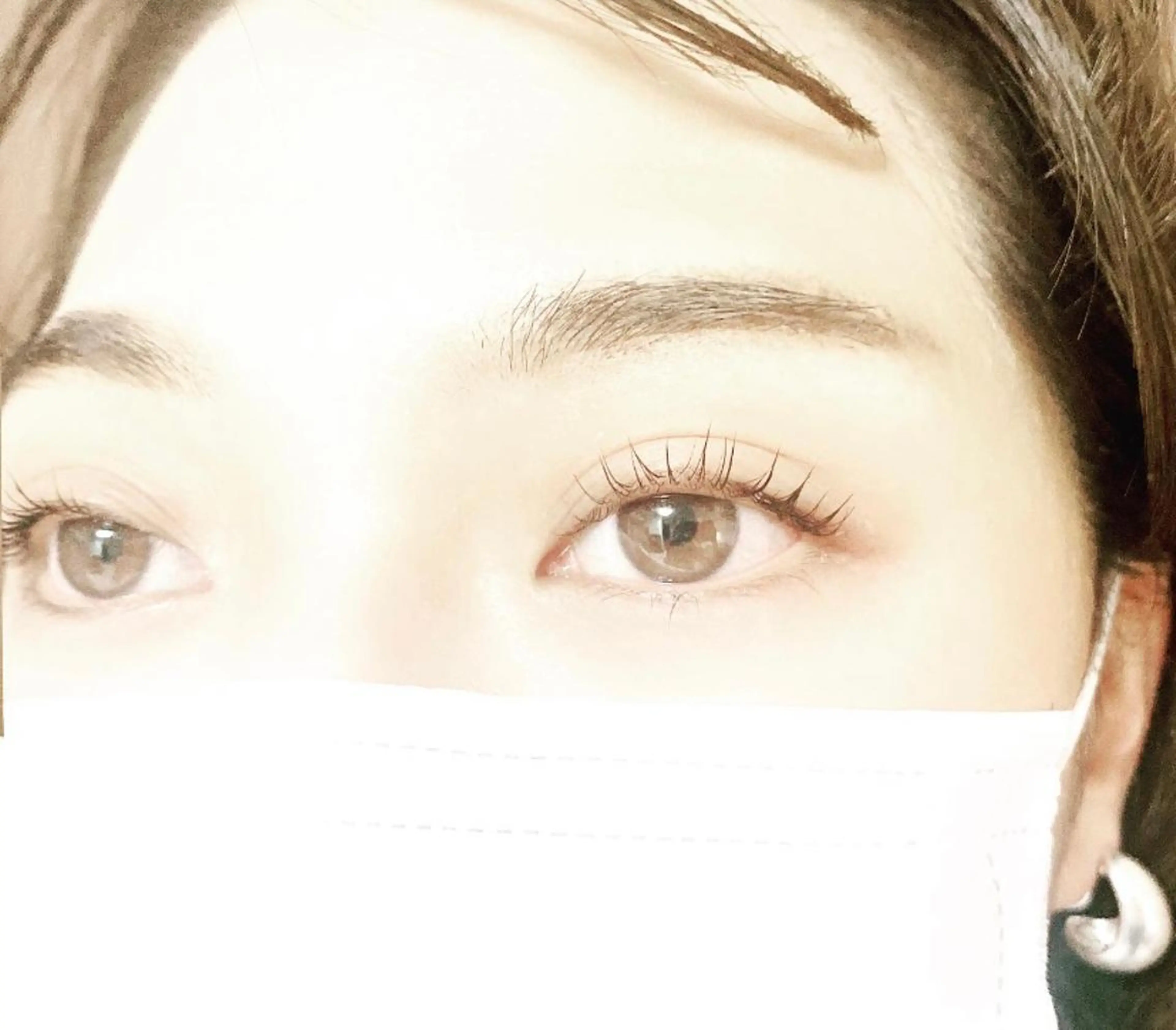 マツエク・マツパ マツパ PINKY所属・PINKY♡ YUIのネイルデザイン