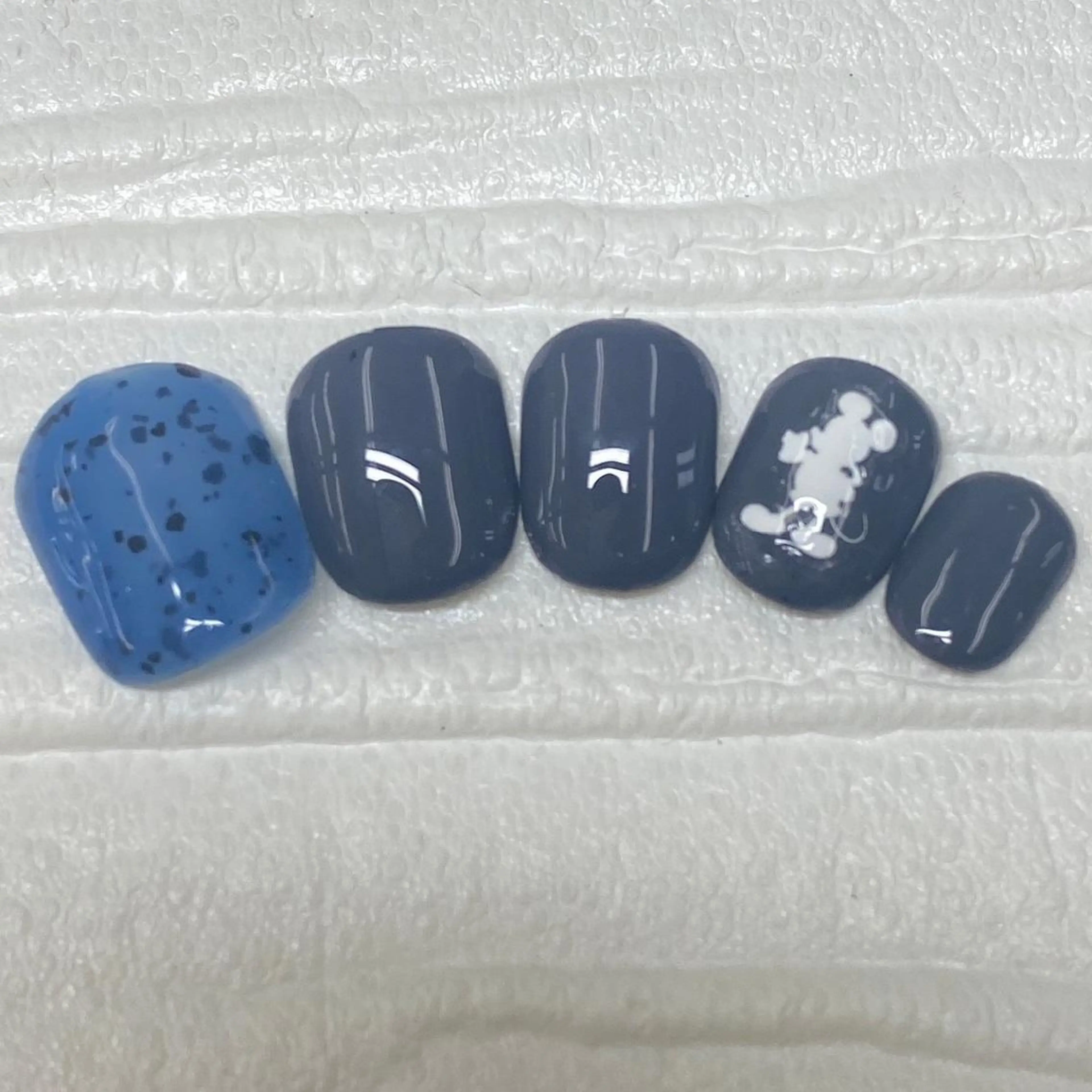 ネイル Nail salon Honey Beeのネイルデザイン