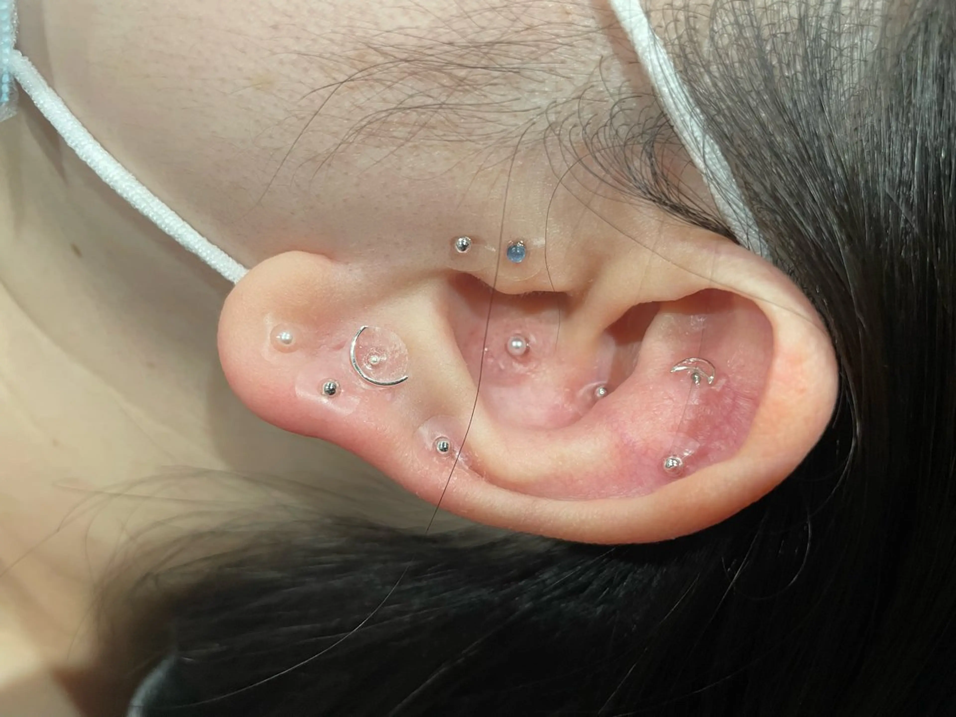 その他 LiZA エステティックサロンのエステ・リラクイメージ