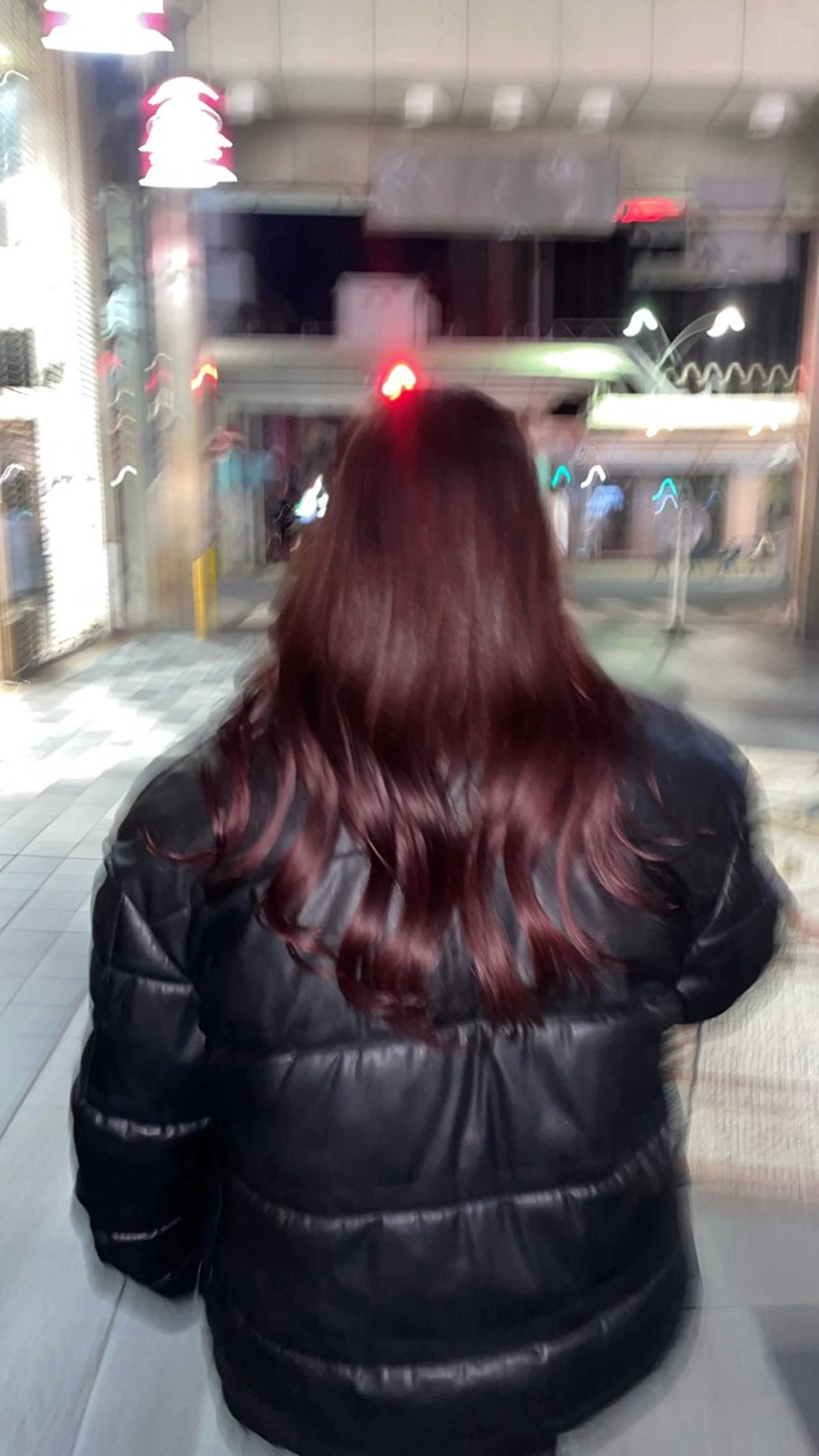 ロング 京橋/大阪/ 束感マツエク/マツパのマツエク・マツパデザイン