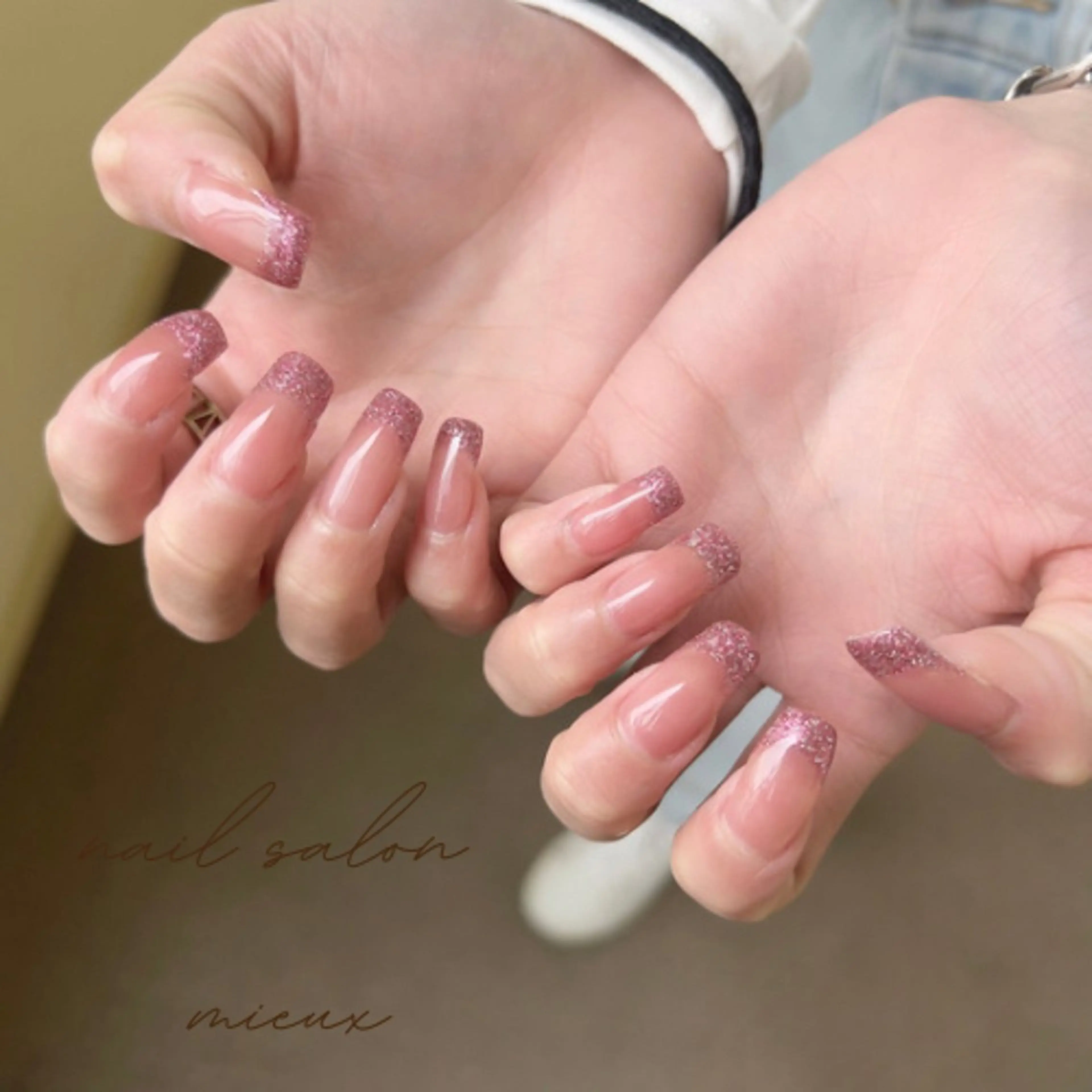 ネイル private salon Nalu所属・nalu nailのネイルデザイン