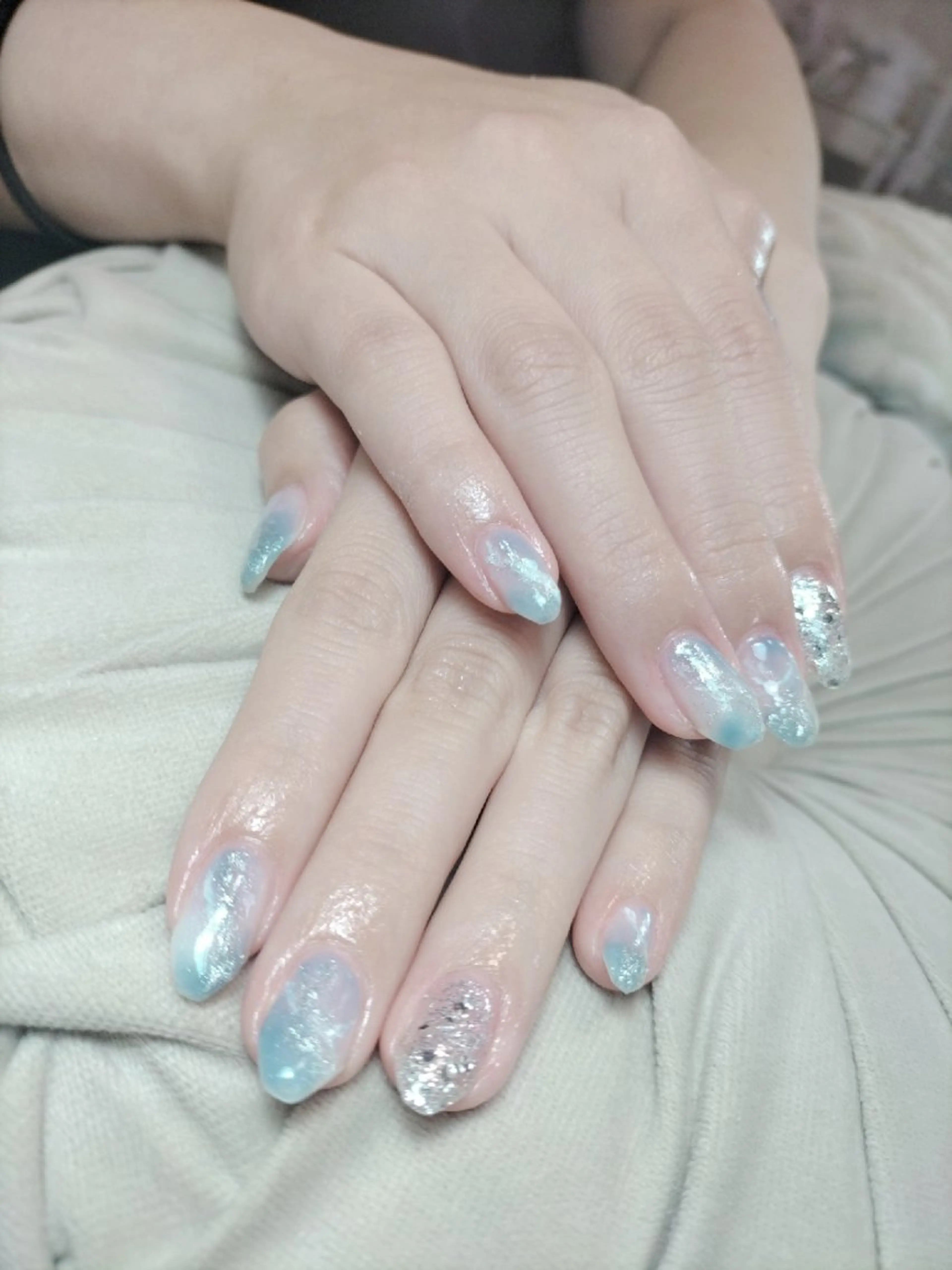 ネイル 小金井市のネイル ・美肌・眉毛やさんの眉毛・アイブロウイメージ