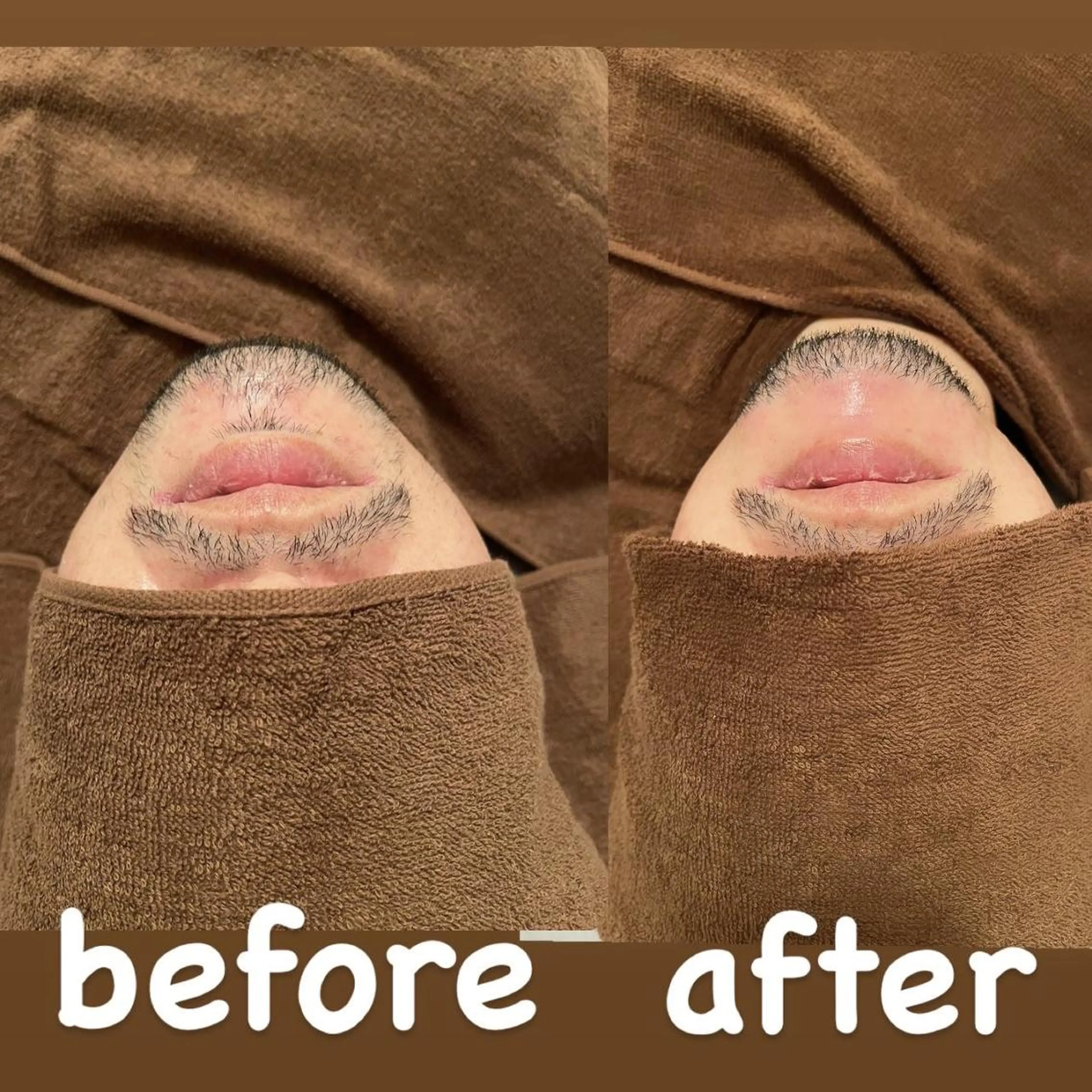 メンズ眉毛ITSUK Iメンズ専門　新宿の眉毛・アイブロウイメージ