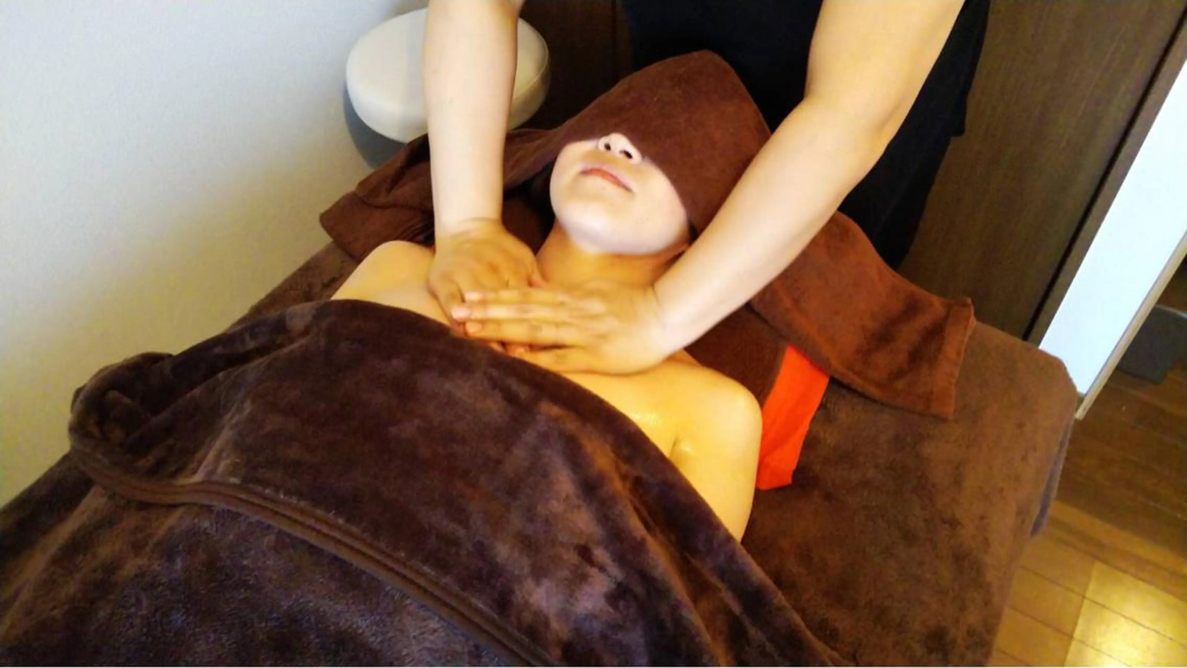 リラク プライベートサロン Tinaのエステ・リラクイメージ