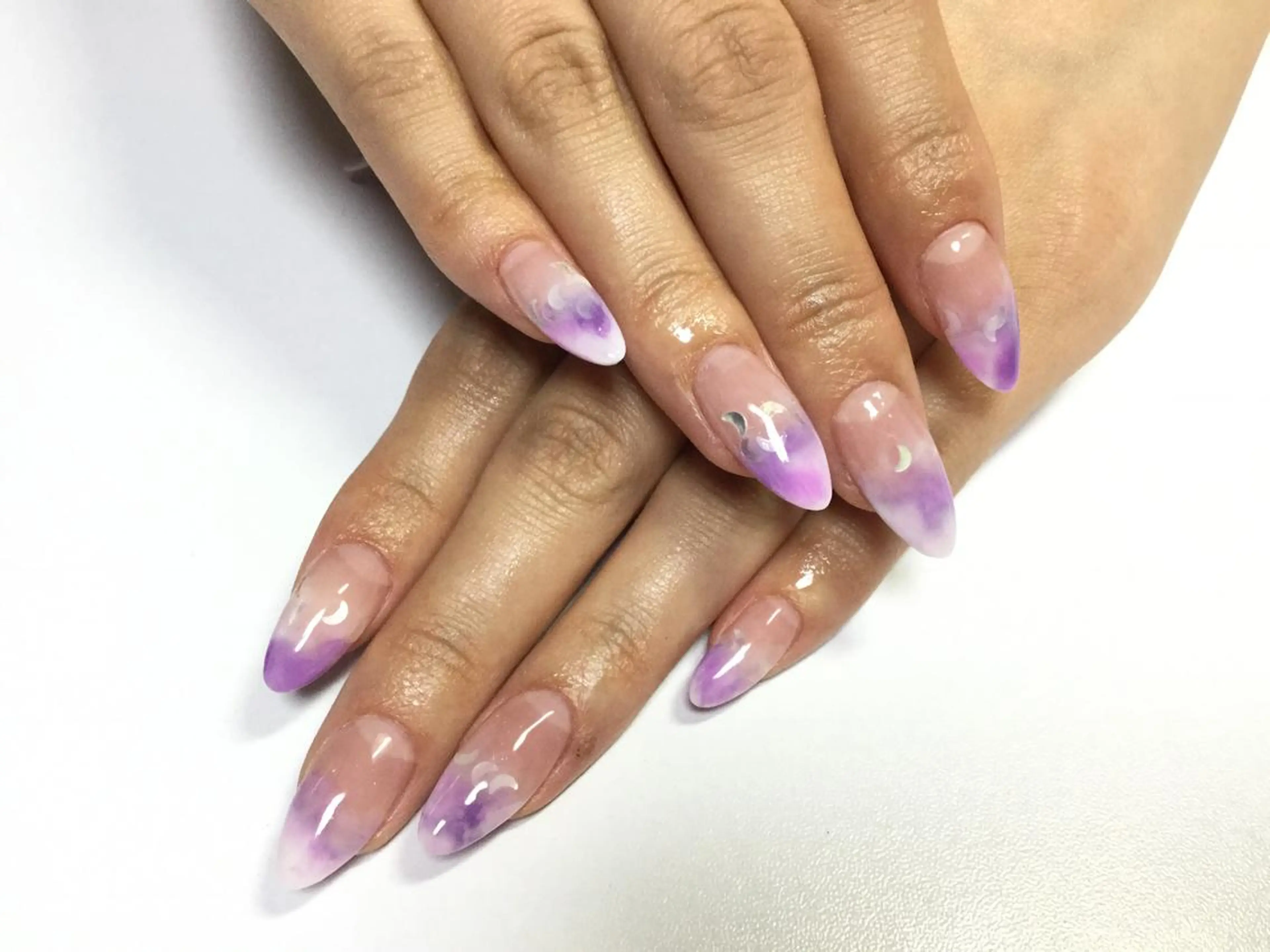 ネイル Megumi Nailのネイルデザイン