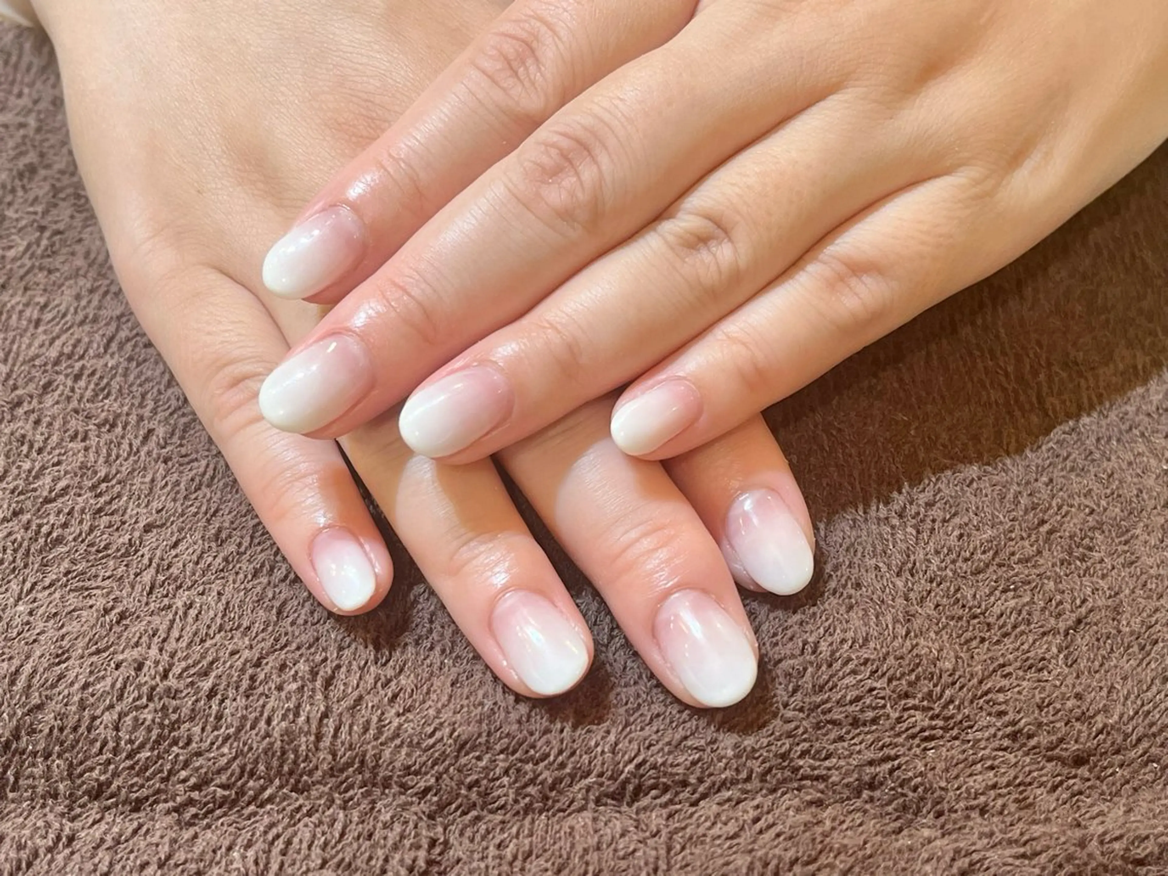 ネイル 近藤 美春のネイルデザイン