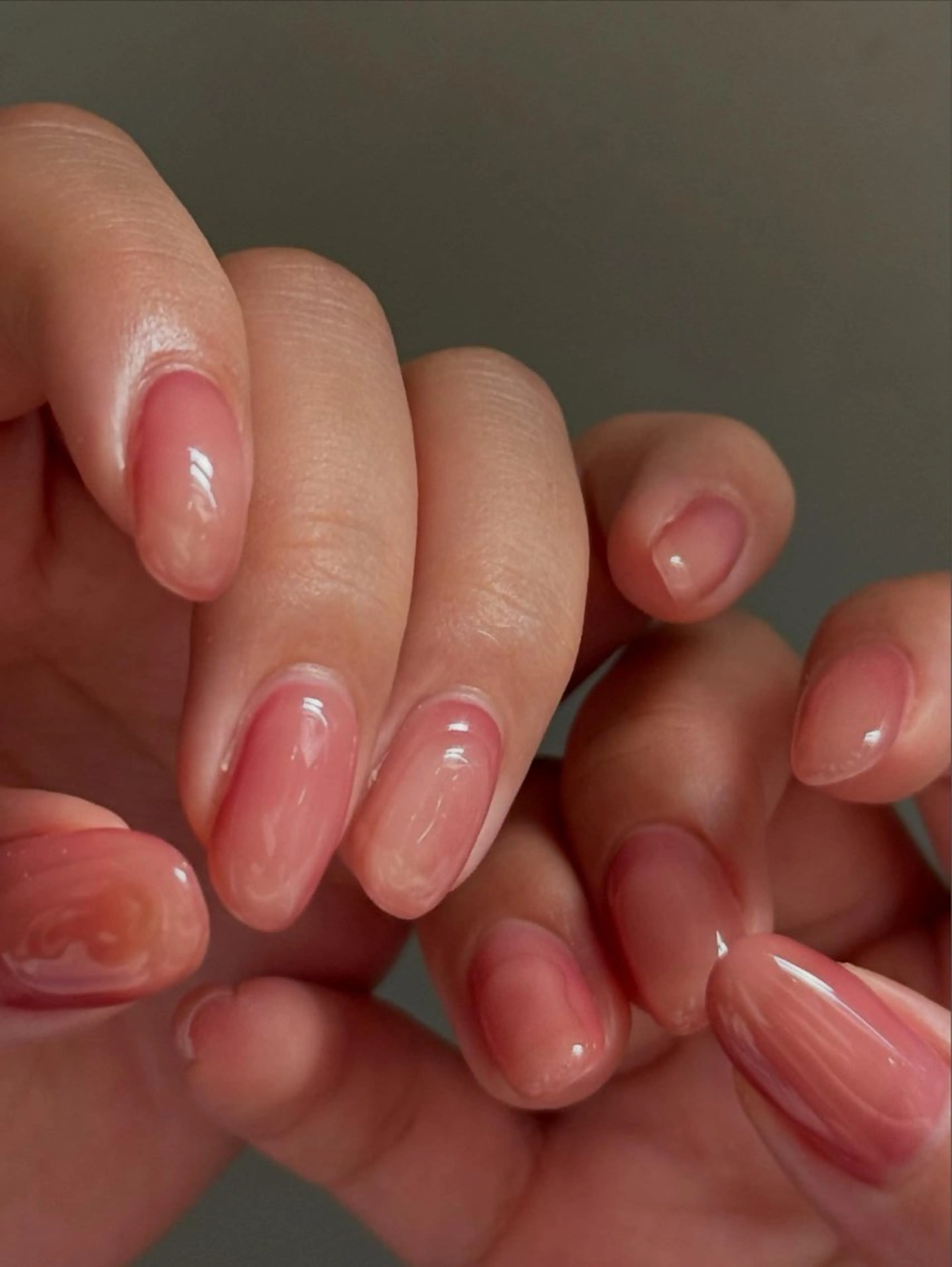 ネイル ハンドネイル Manon/ rikaのネイルデザイン