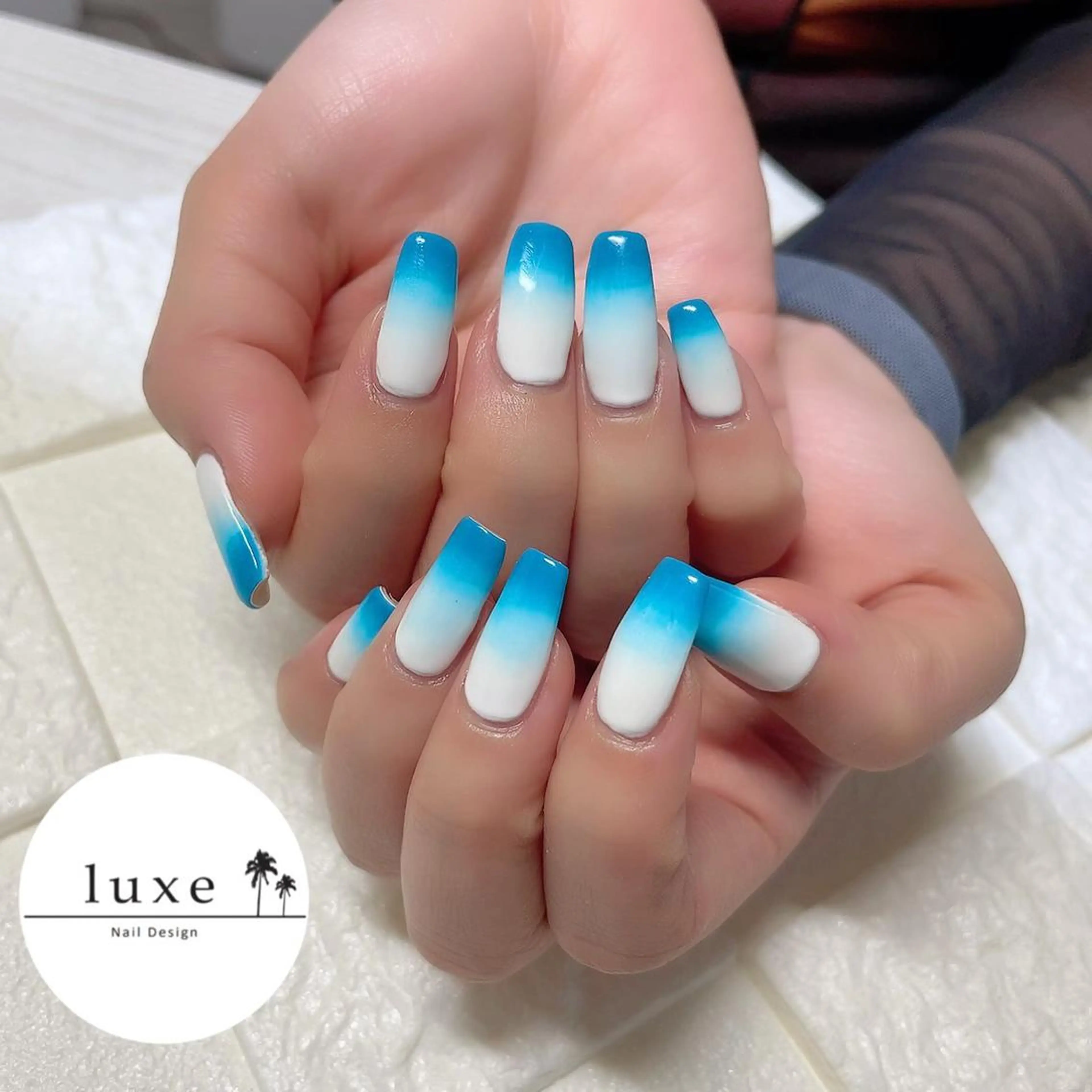 ネイル luxe NailDesignのネイルデザイン