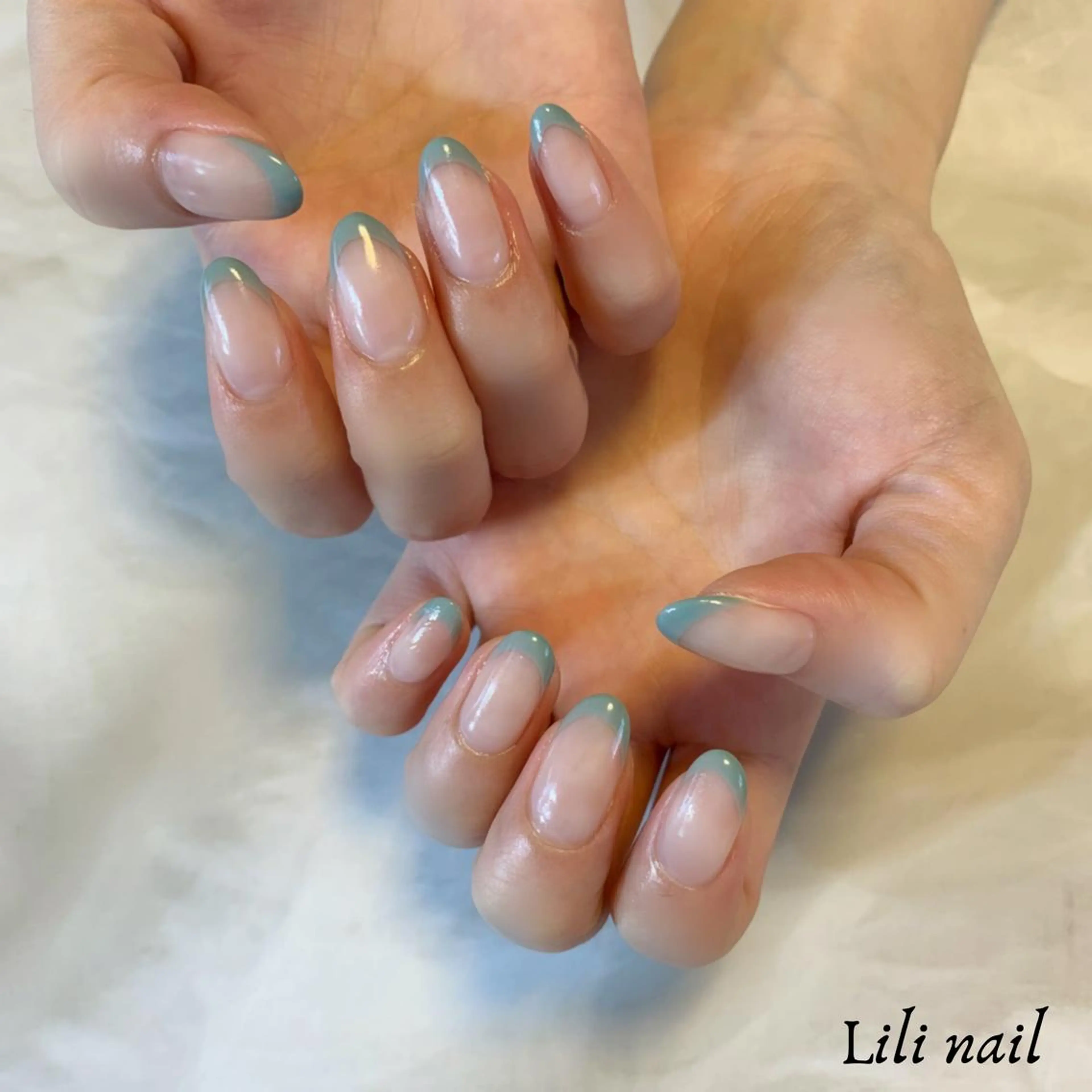 ネイル ハンドネイル Lili beauty salon所属・Lilibeauty salonのネイルデザイン