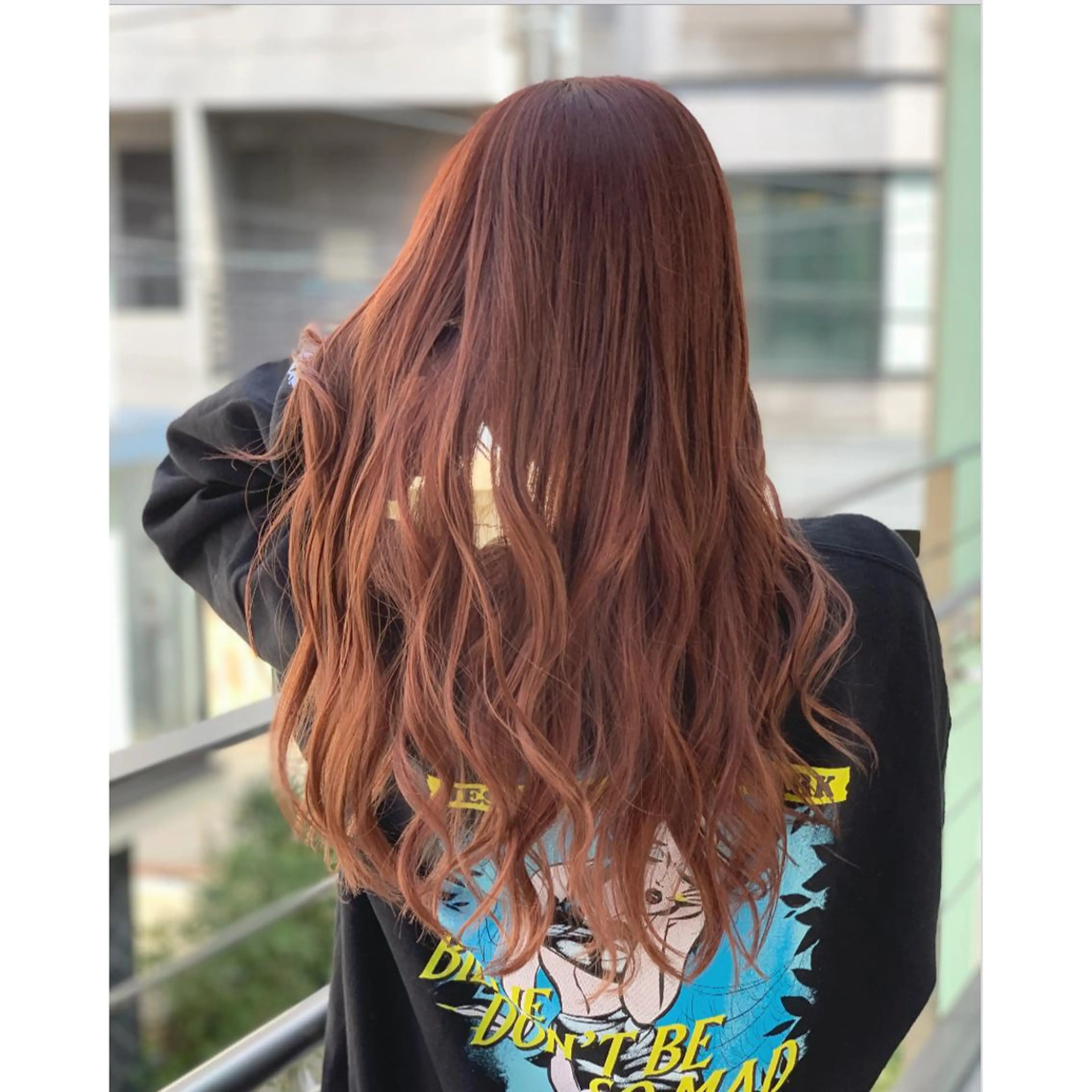 ロング カラー ヘアアレンジ メンズ ベージュカラー イルミナカラー ピンクカラー ピンクベージュ トリートメント ヘアカラー BRAIDS💎愛子 大人ハイライト💎のヘアスタイル