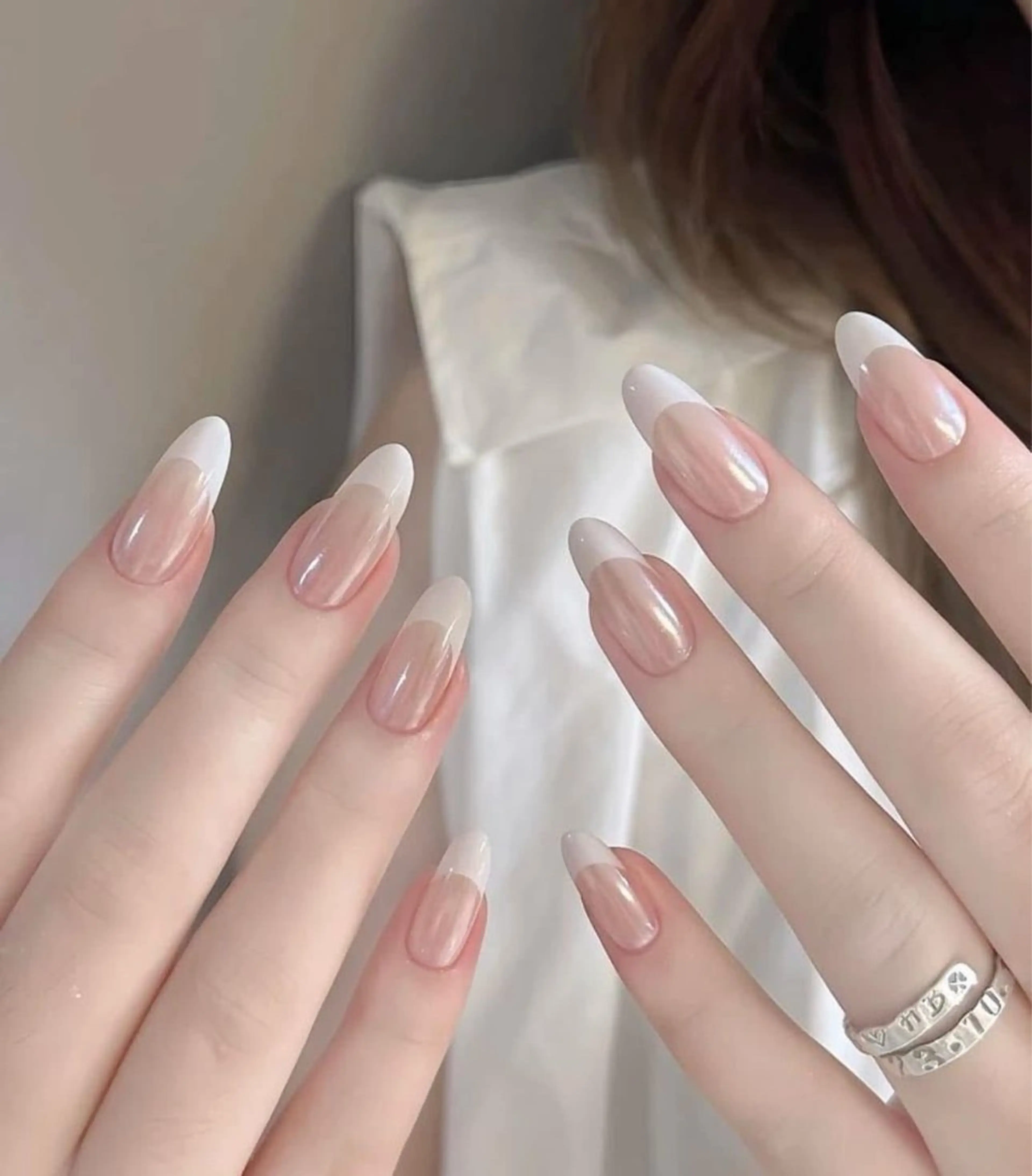 ネイル ハンドネイル いちご chan novaのネイルデザイン