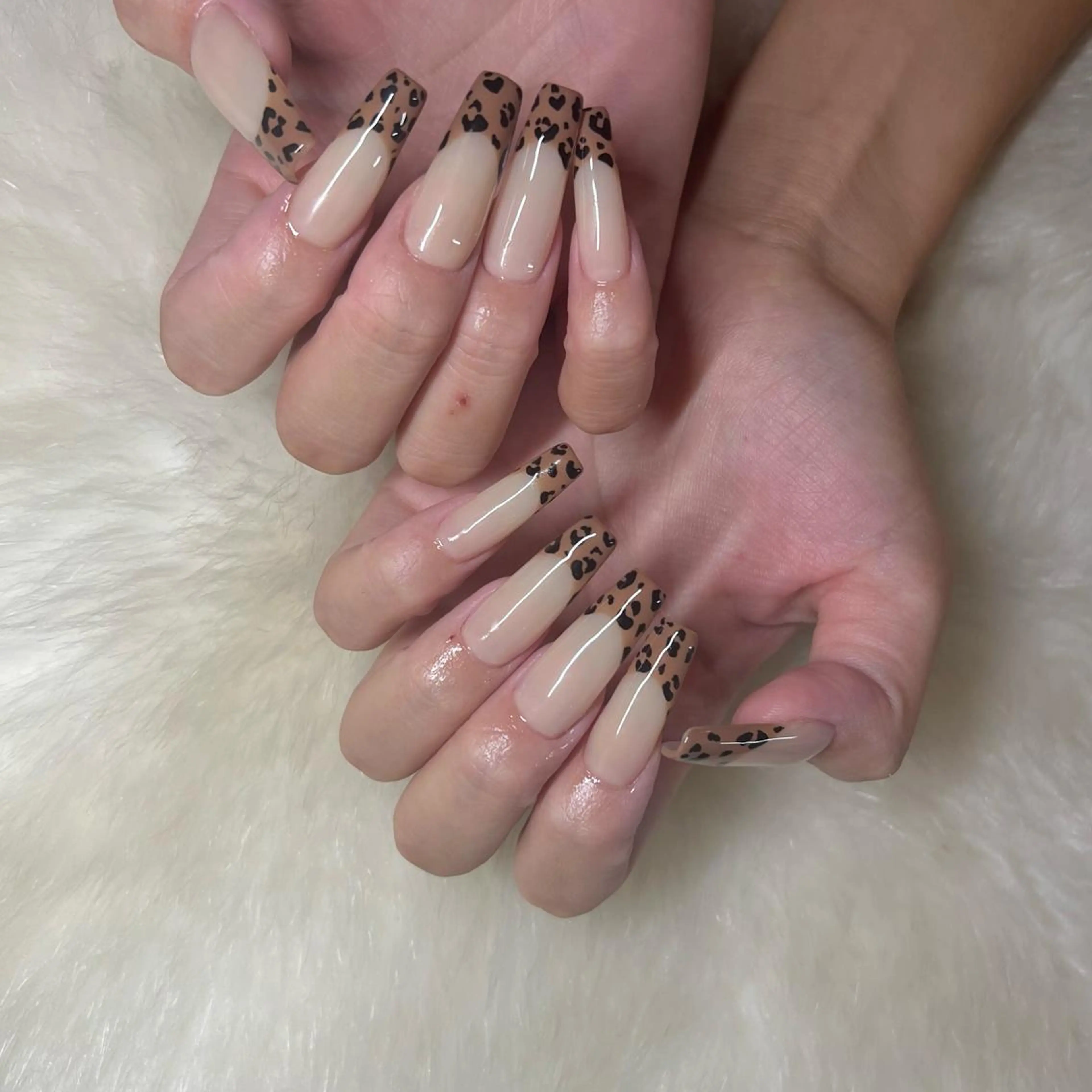 ネイル Nes.nail所属・🌼Nomura Yuko🌷のネイルデザイン