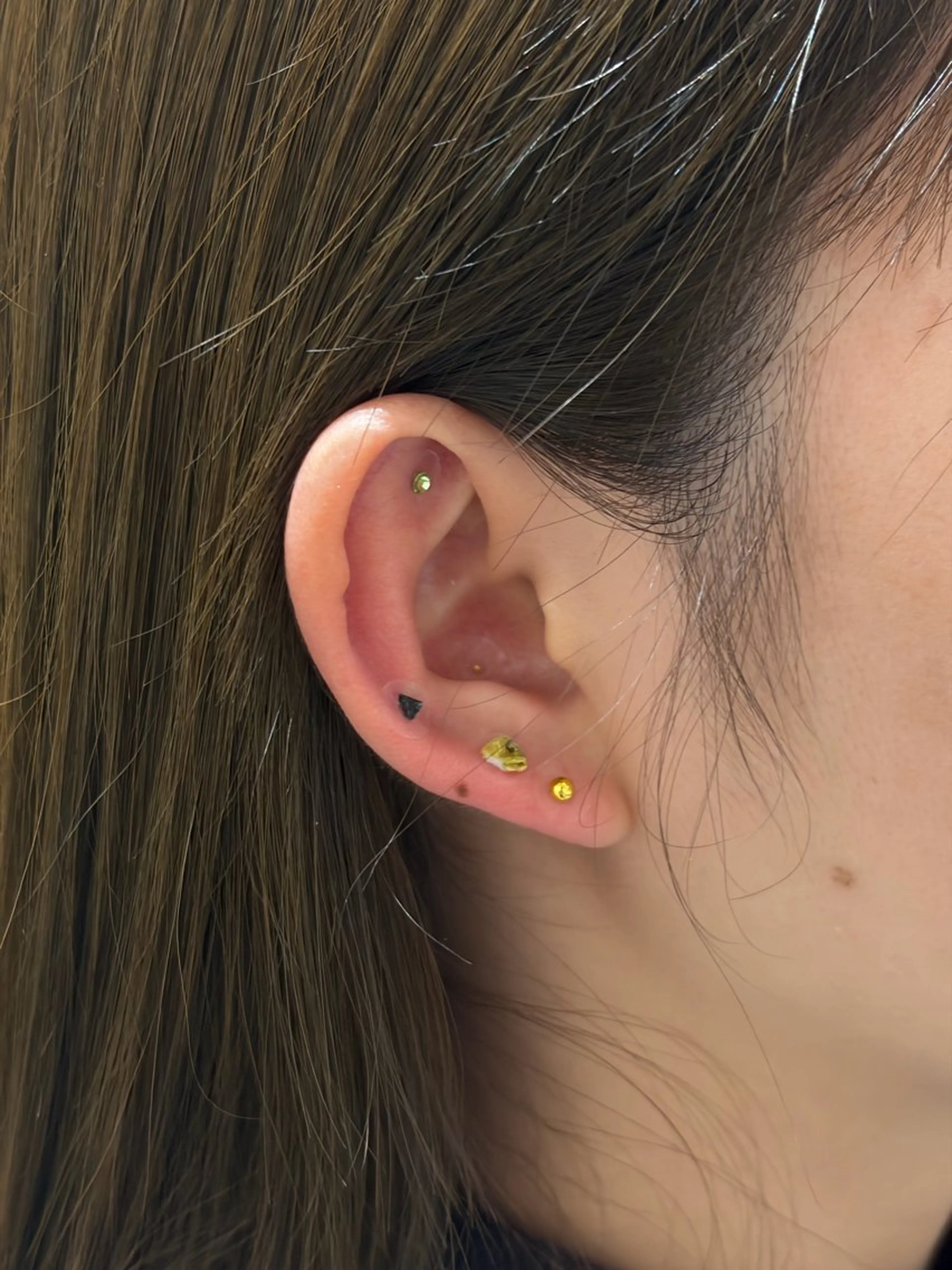 その他 GO TODAY シェアサロン 表参道Flos店所属・nishi fuyumiのその他イメージ