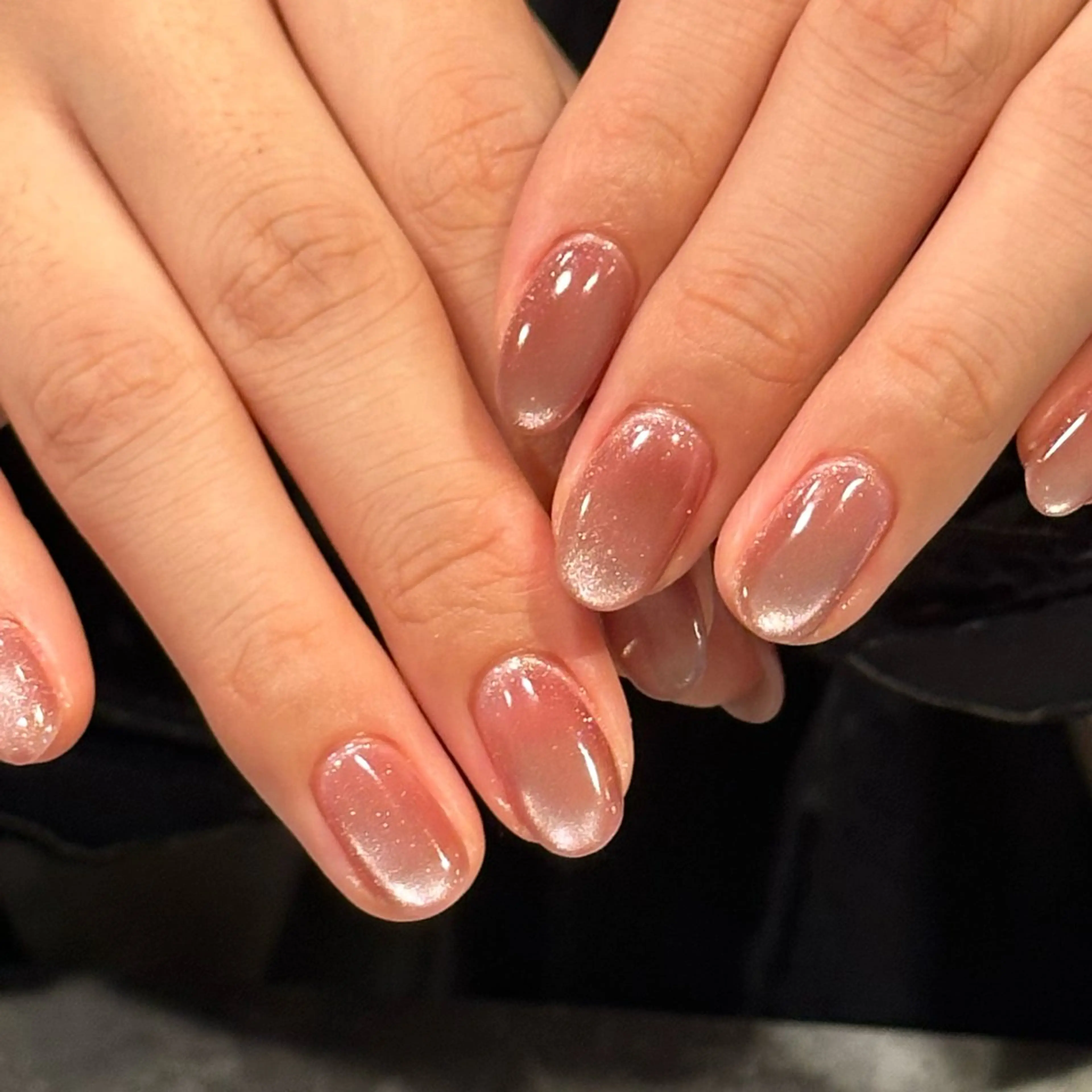 ネイル Lanié yokokawaのネイルデザイン