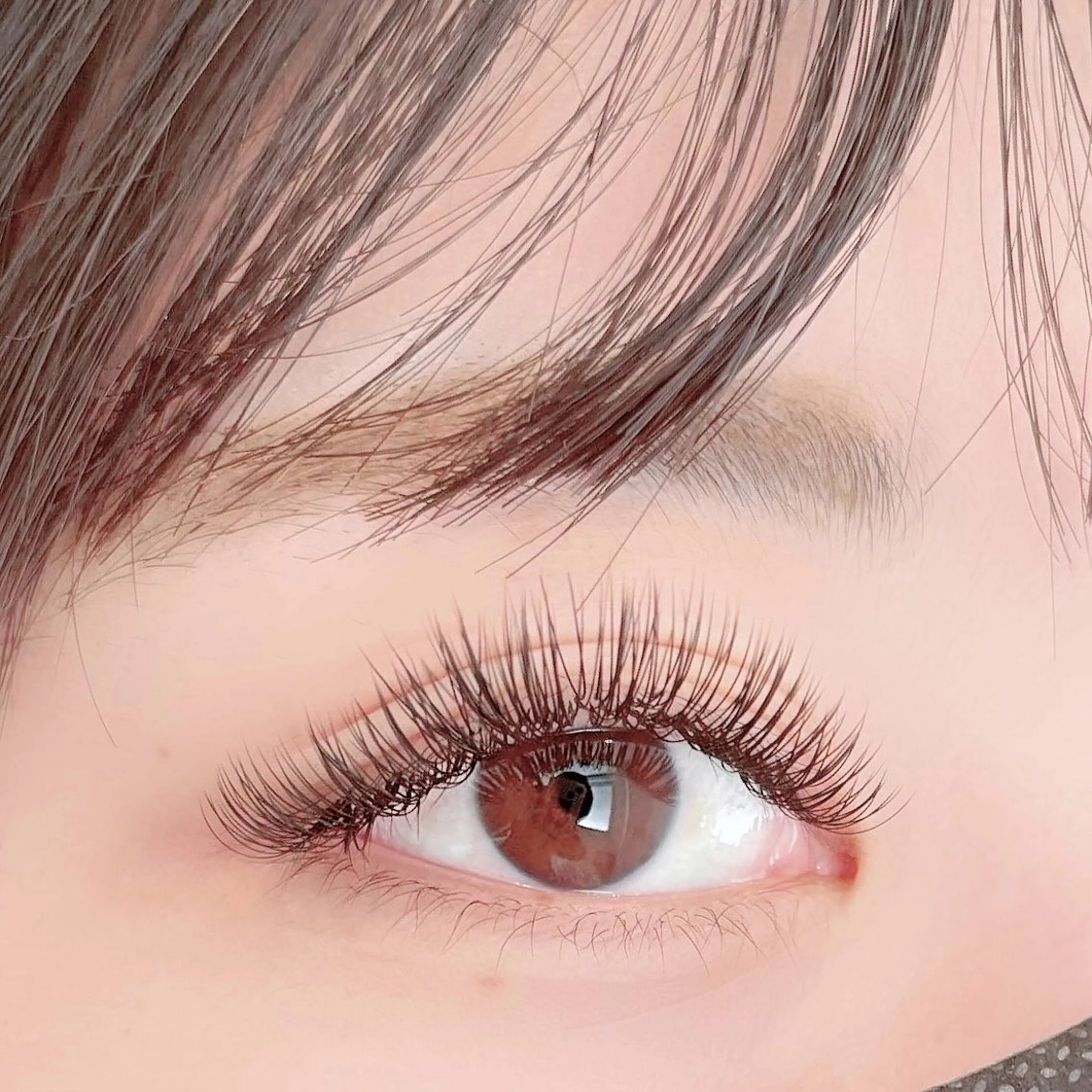 マツエク・マツパ 茂串 向日葵の眉毛・アイブロウイメージ