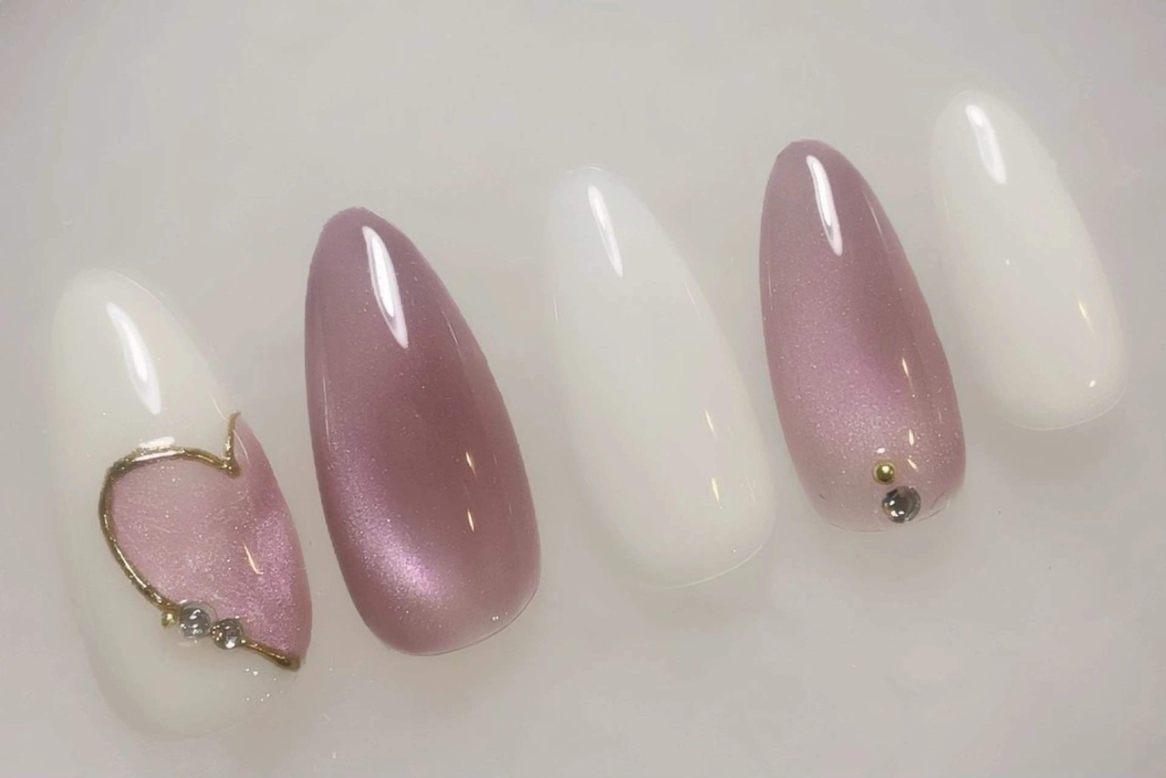 ネイル アートネイル koto nails所属・koto nailsのネイルデザイン