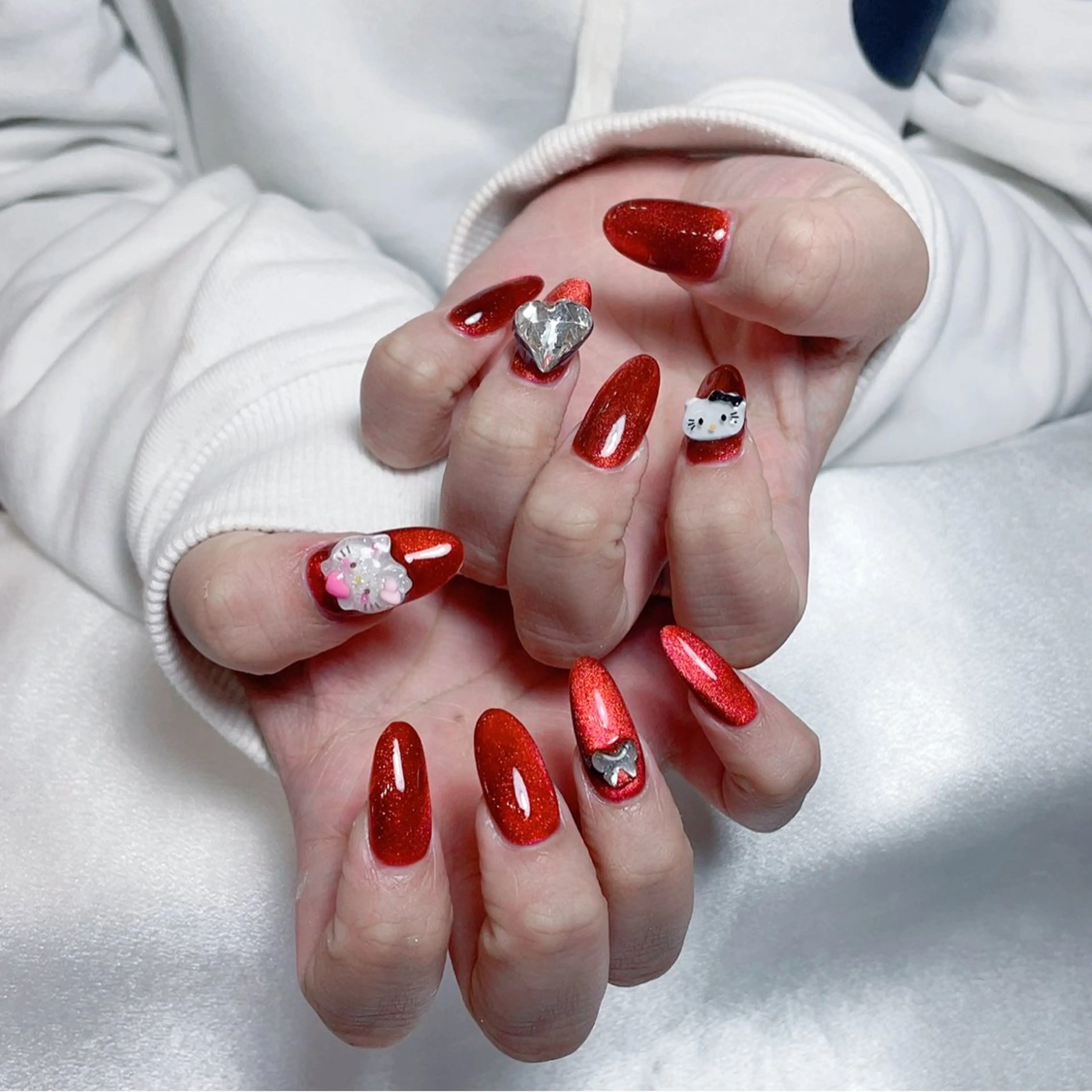 ネイル Bél Nail salonのネイルデザイン