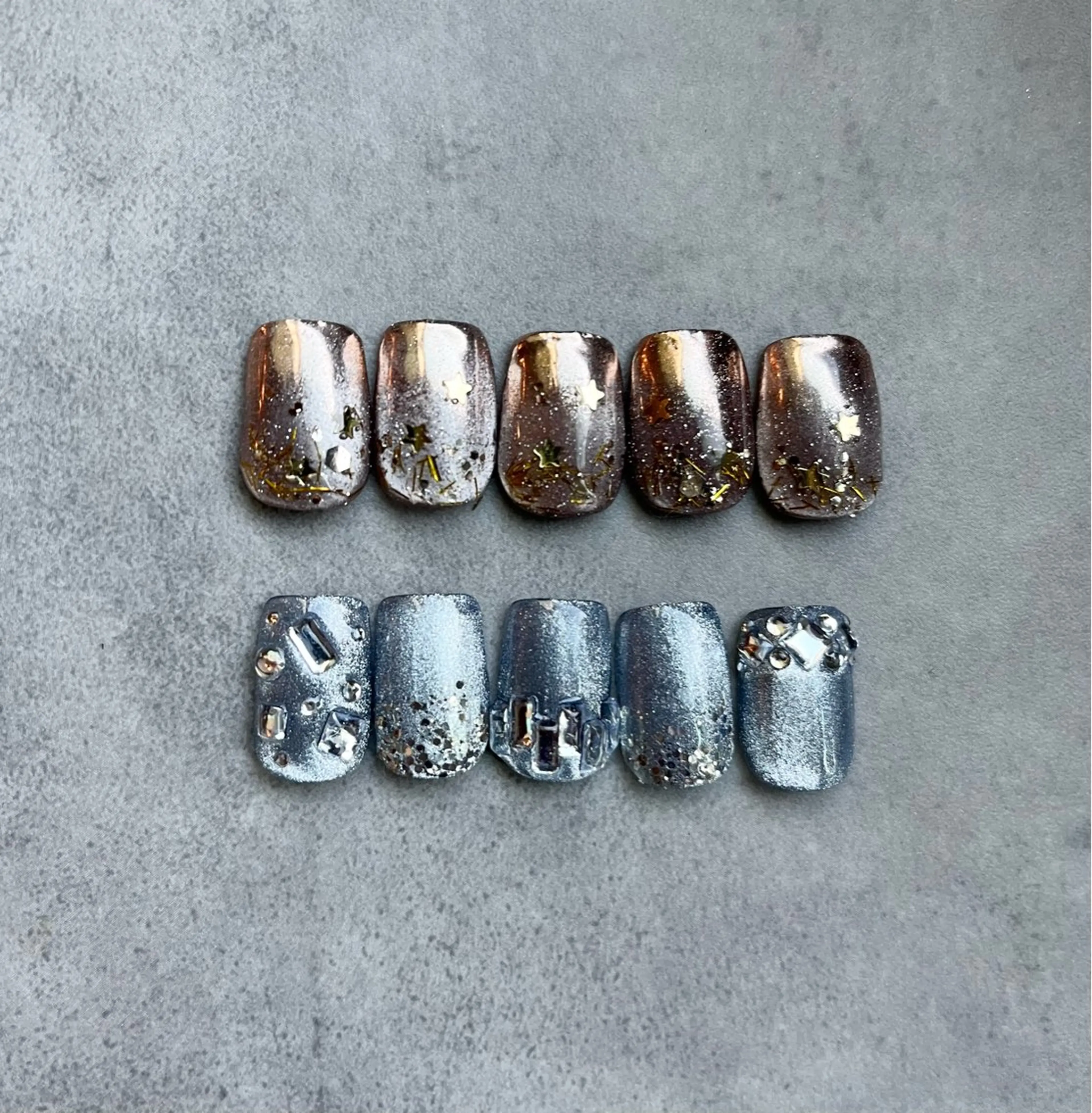 ネイル ハンドネイル Kimura Yukoのネイルデザイン