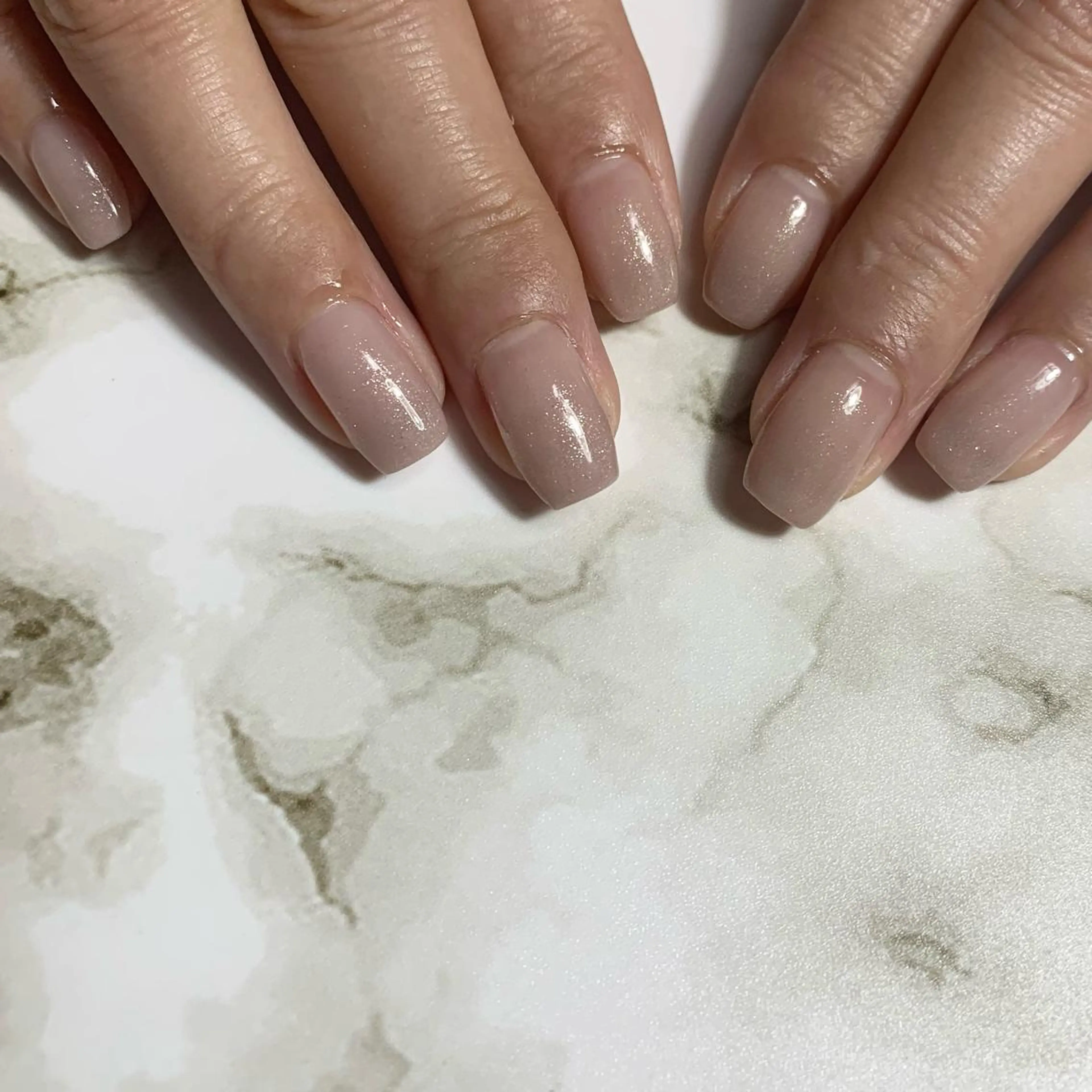 ネイル salon Hush Hushのネイルデザイン