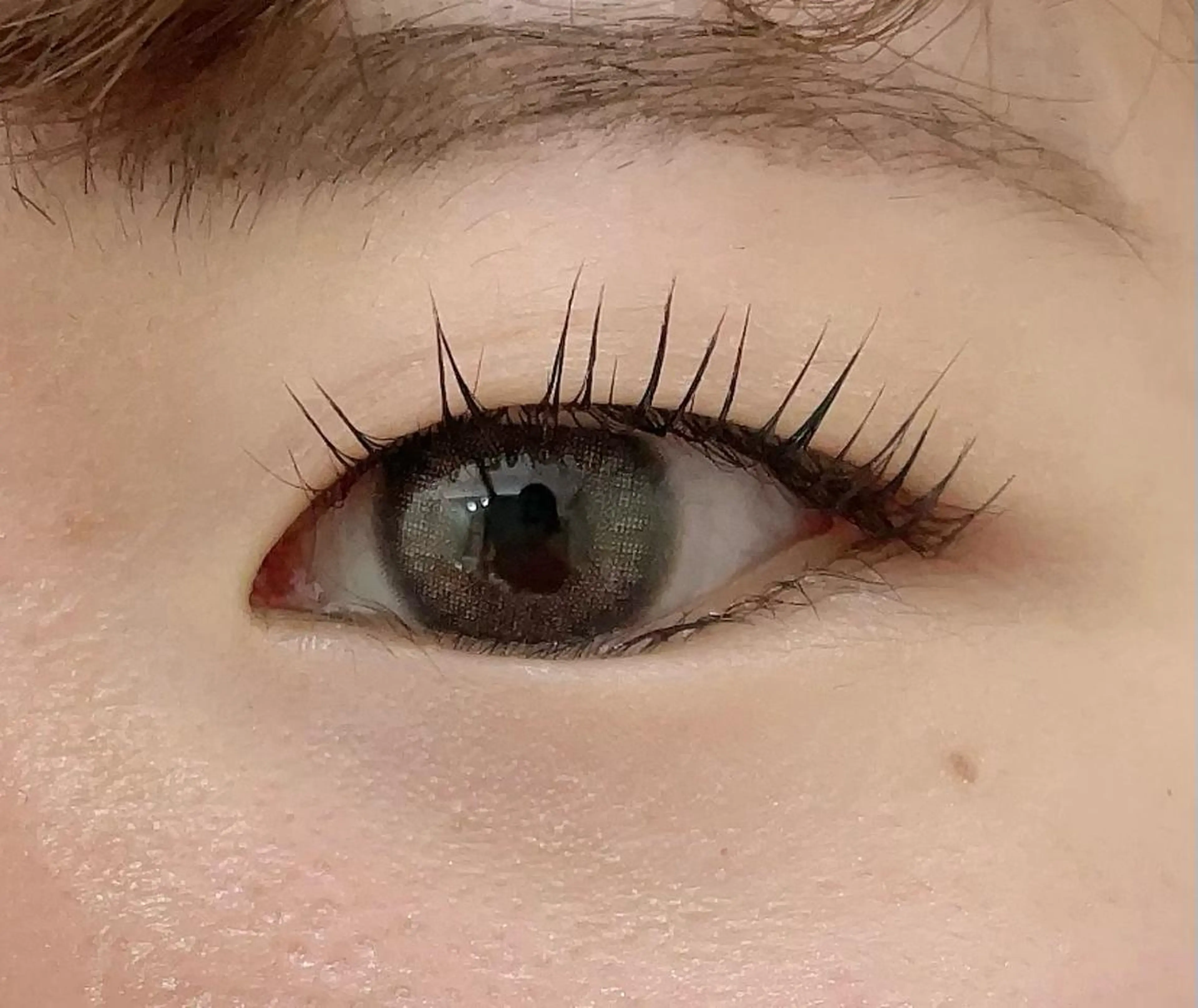 マツエク・マツパ ♡KAORI hip'seyes♡のマツエク・マツパデザイン