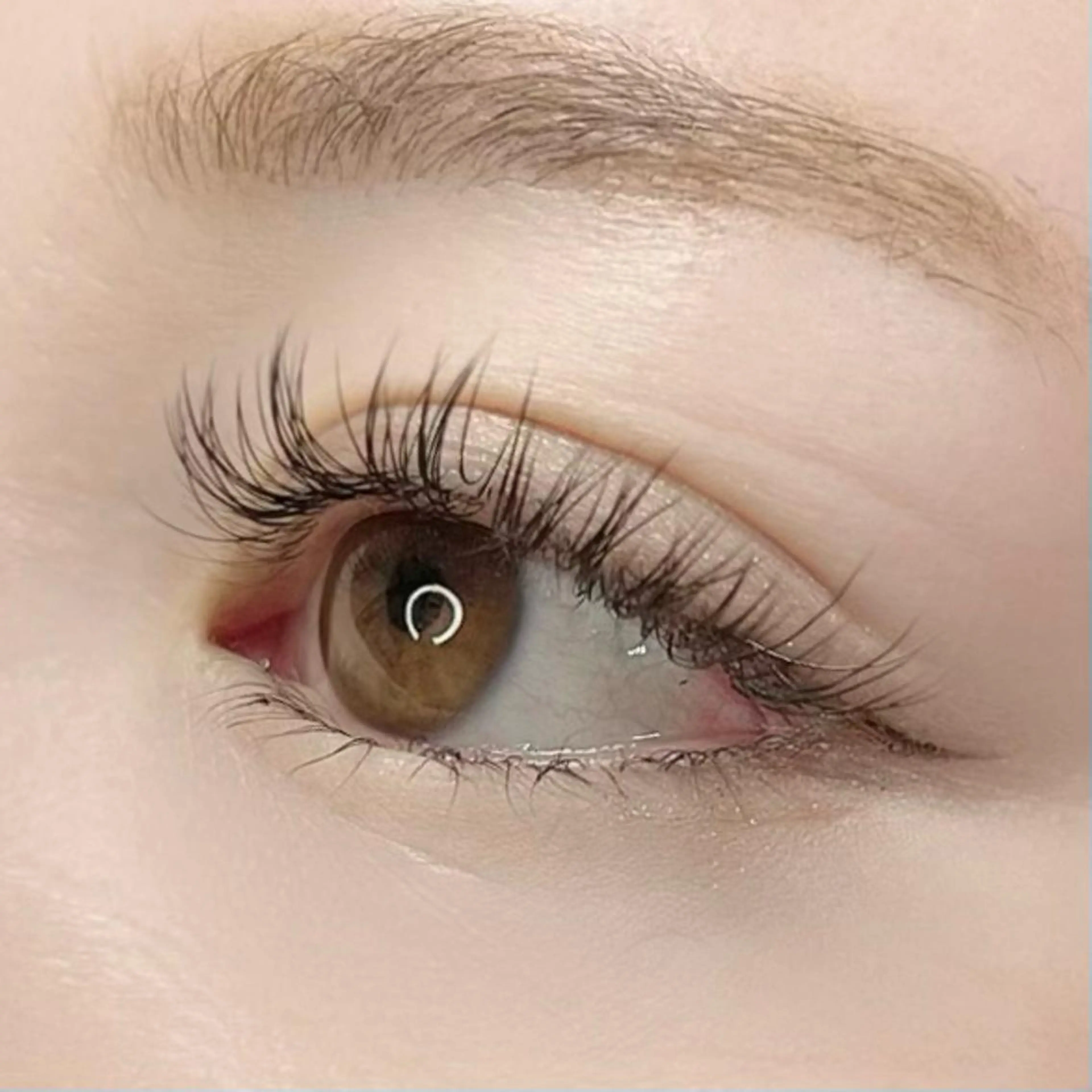 マツエク・マツパ Madonna Lilyのマツエク・マツパデザイン