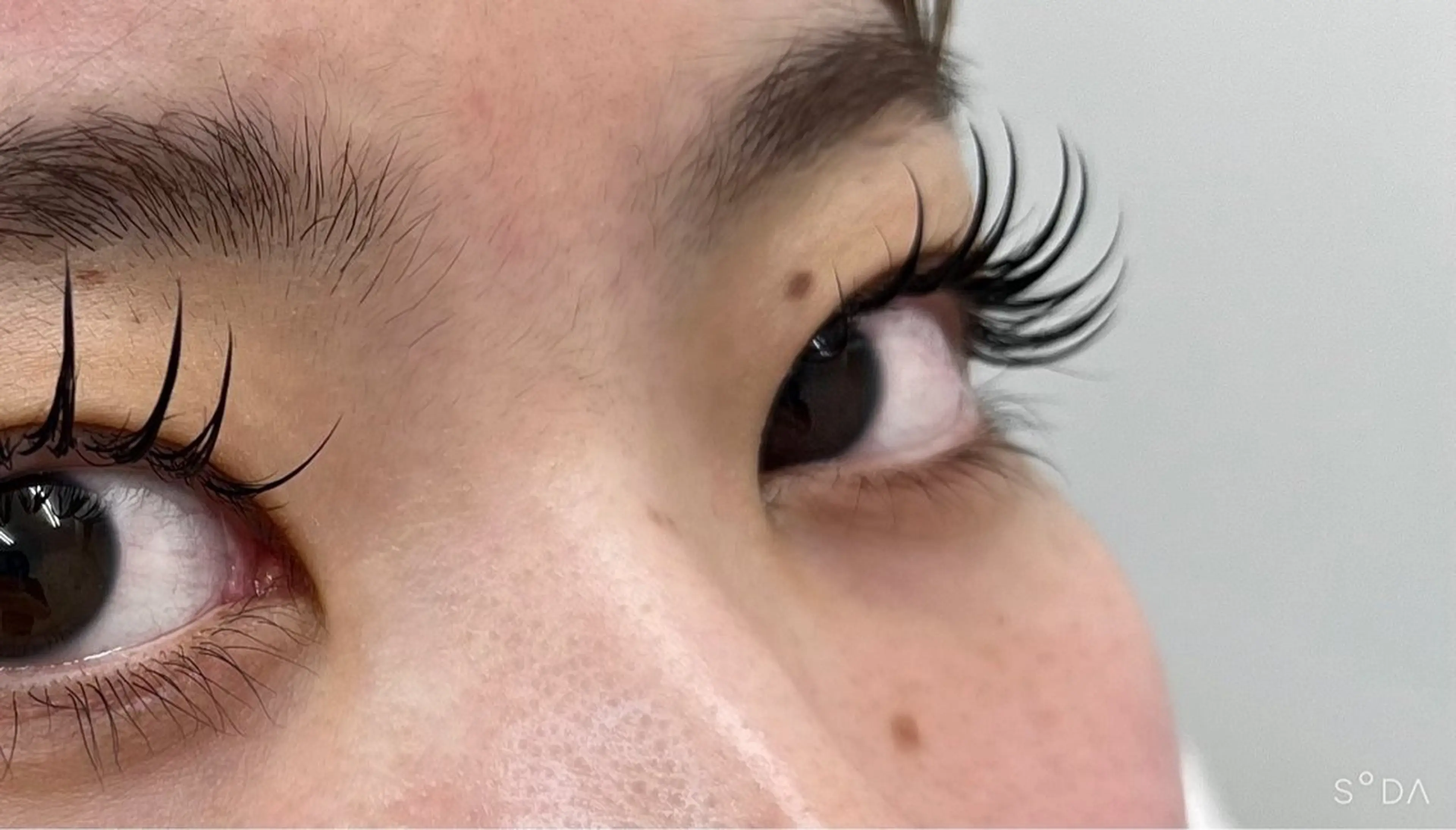 マツエク・マツパ LC【エルシー】勝川店所属・LC あさひのマツエク・マツパデザイン