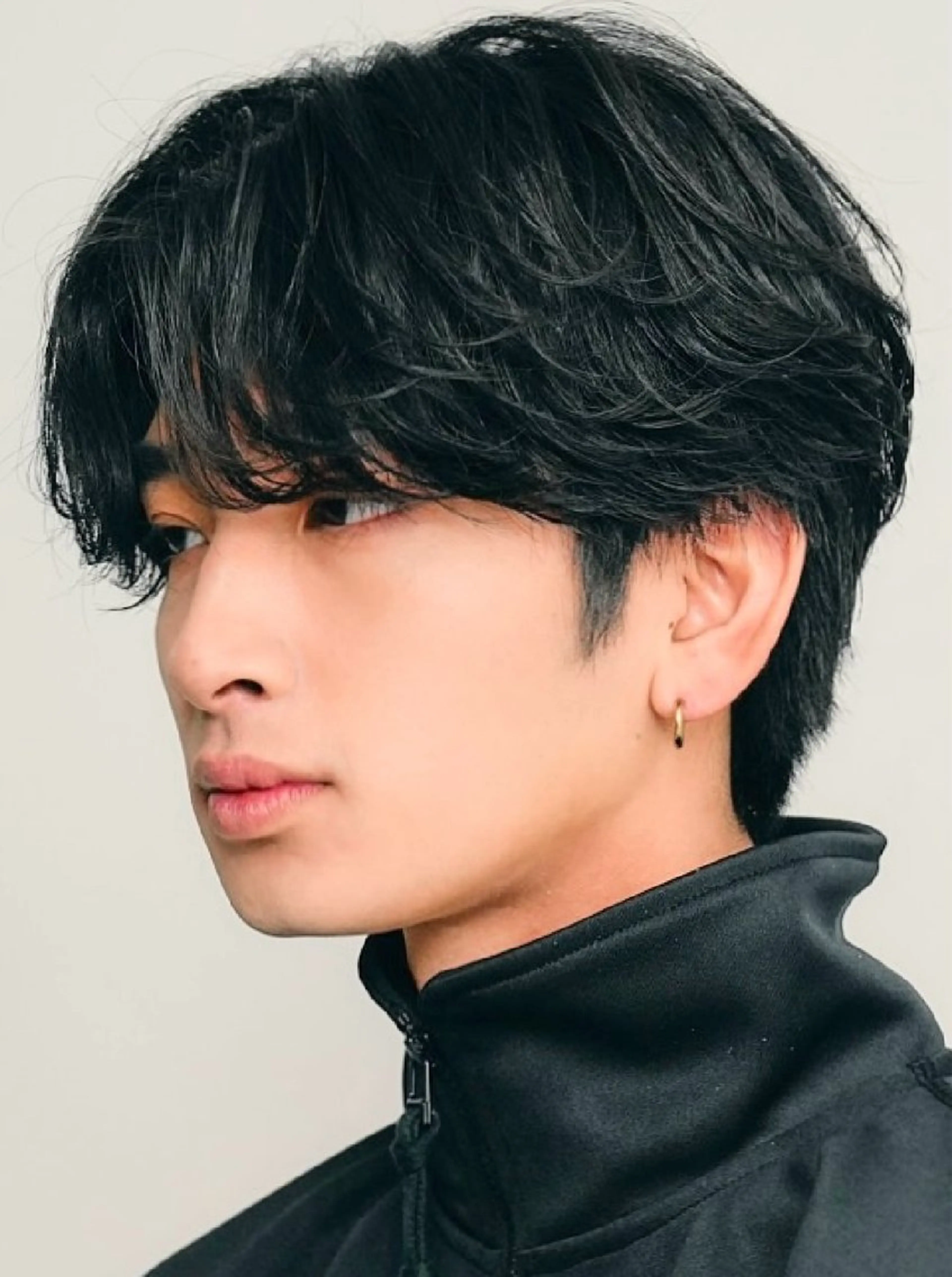 パーマ byfifth天神/ メンズパーマ特化美涼のヘアスタイル