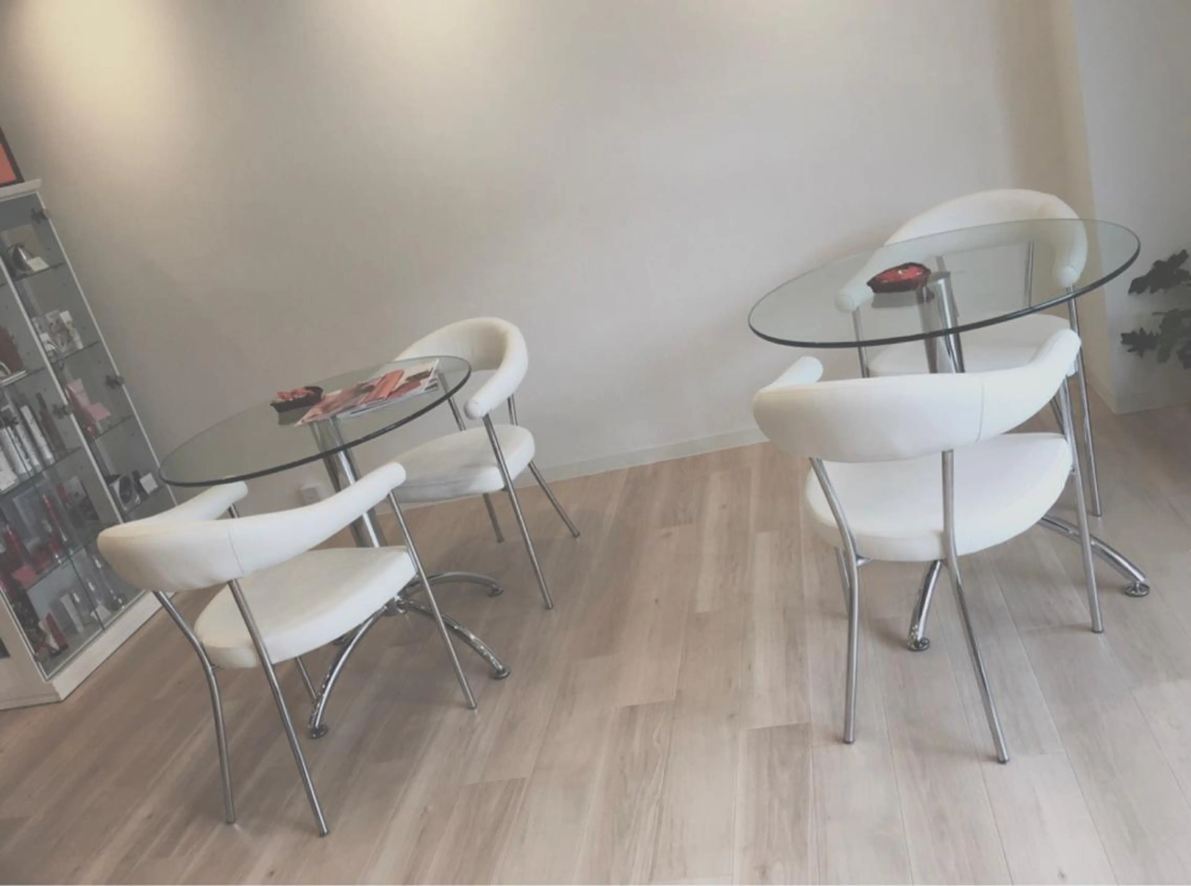 POLA Miu岸辺店所属・POLA　Miu岸辺 のざきのエステ・リラクイメージ