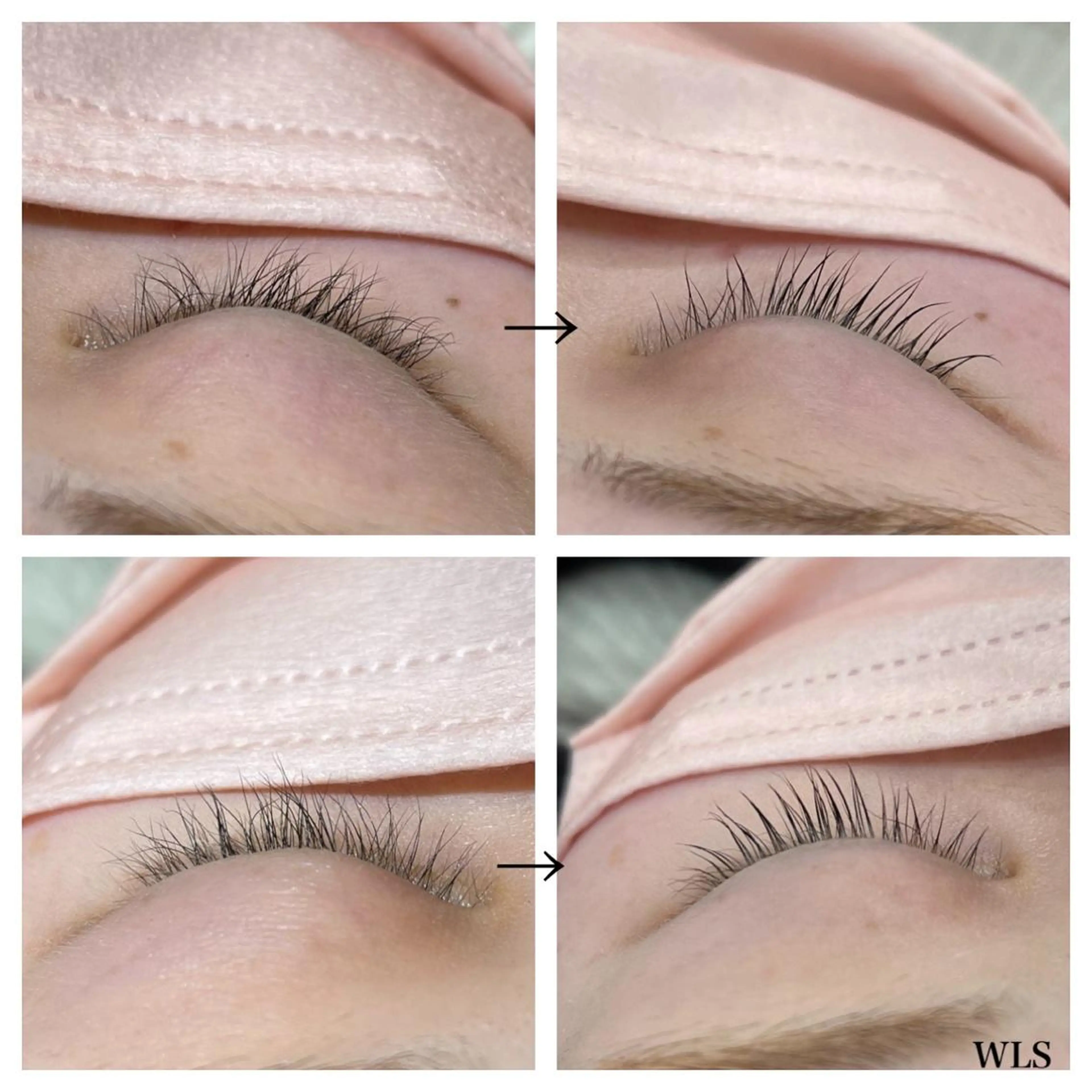 マツエク・マツパ ビューティー ミロワールのエステ・リラクイメージ