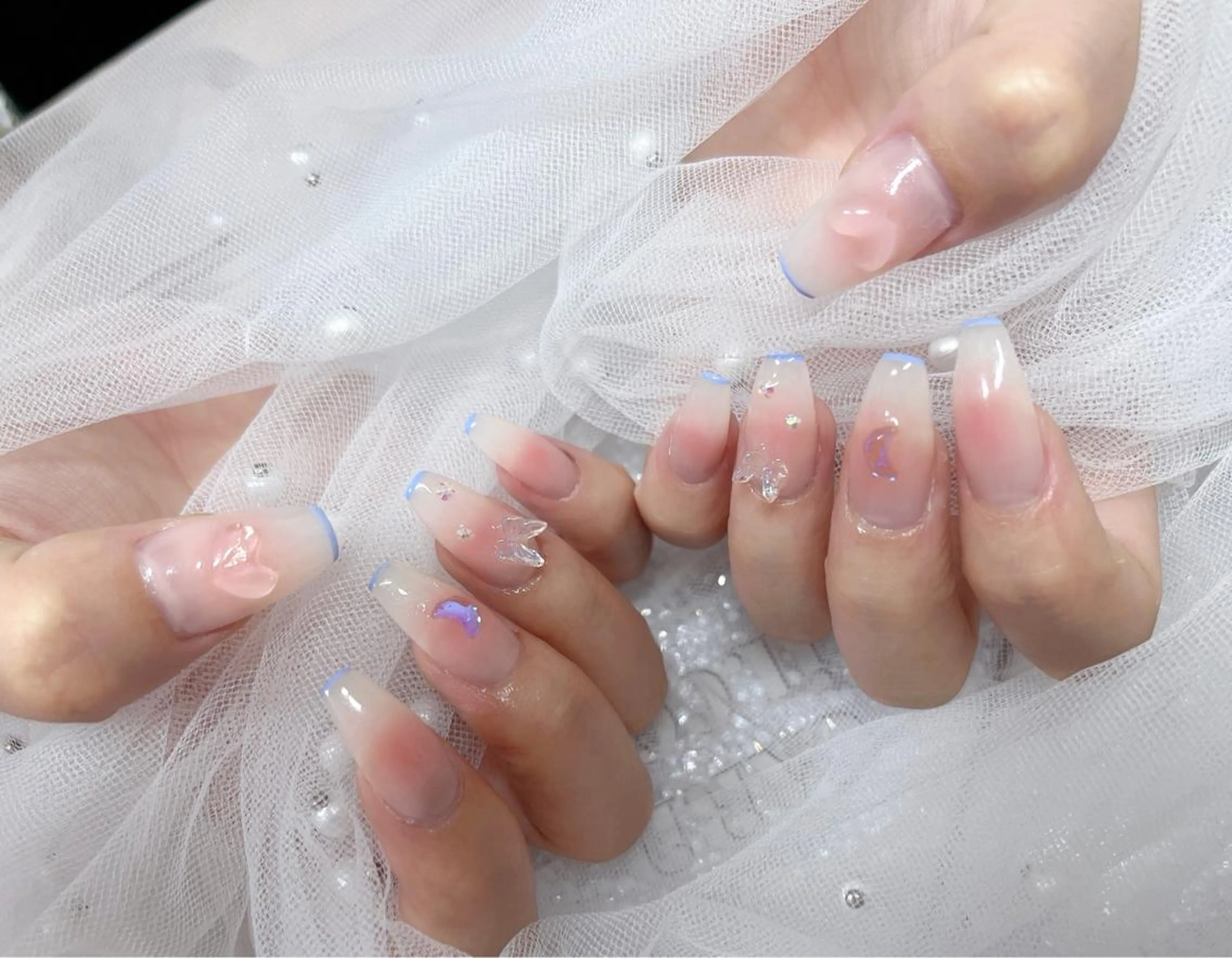 ネイル COCO ネイルのネイルデザイン