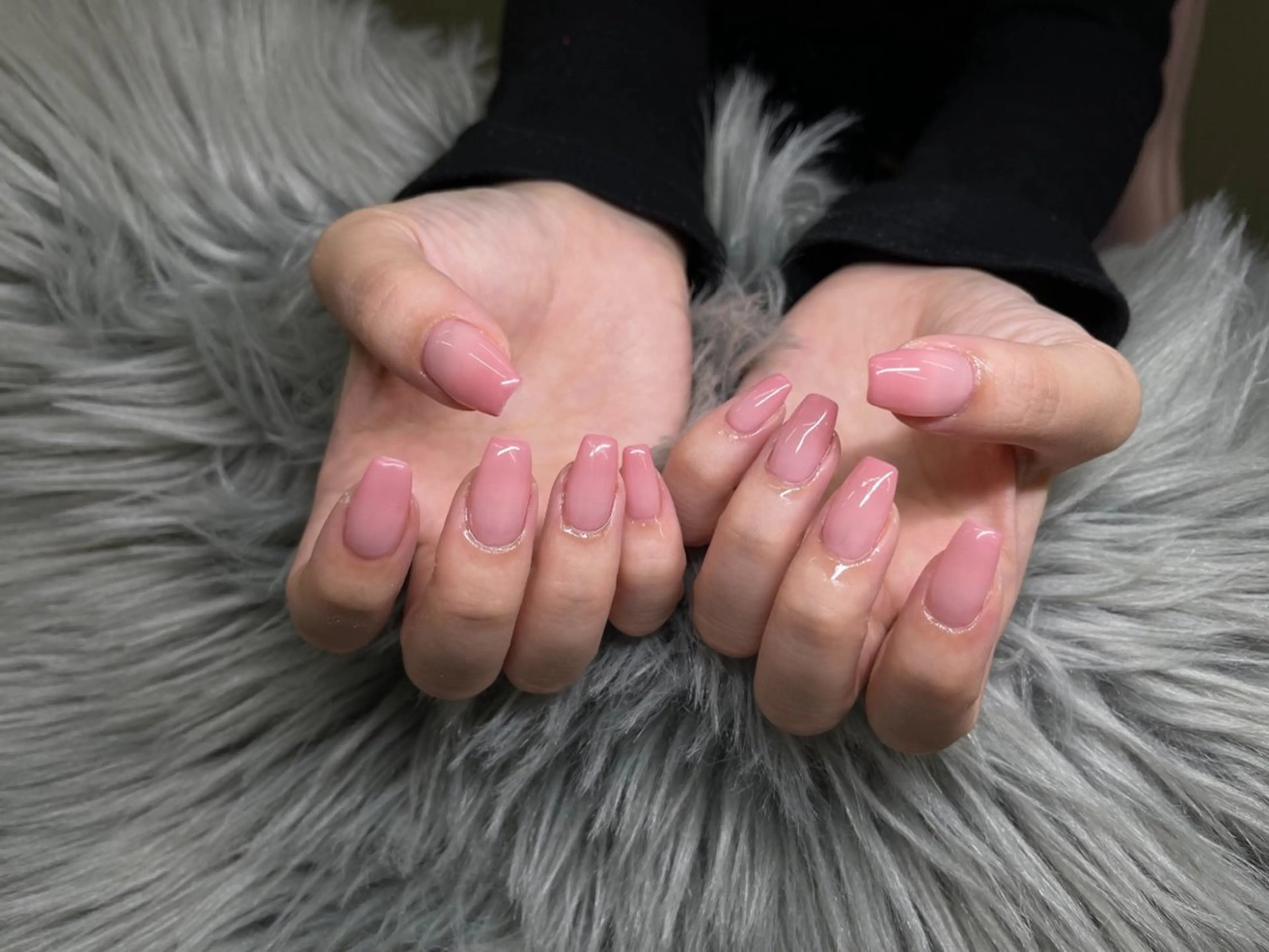 ネイル PEEKABOO京橋 EYE&NAILのマツエク・マツパデザイン