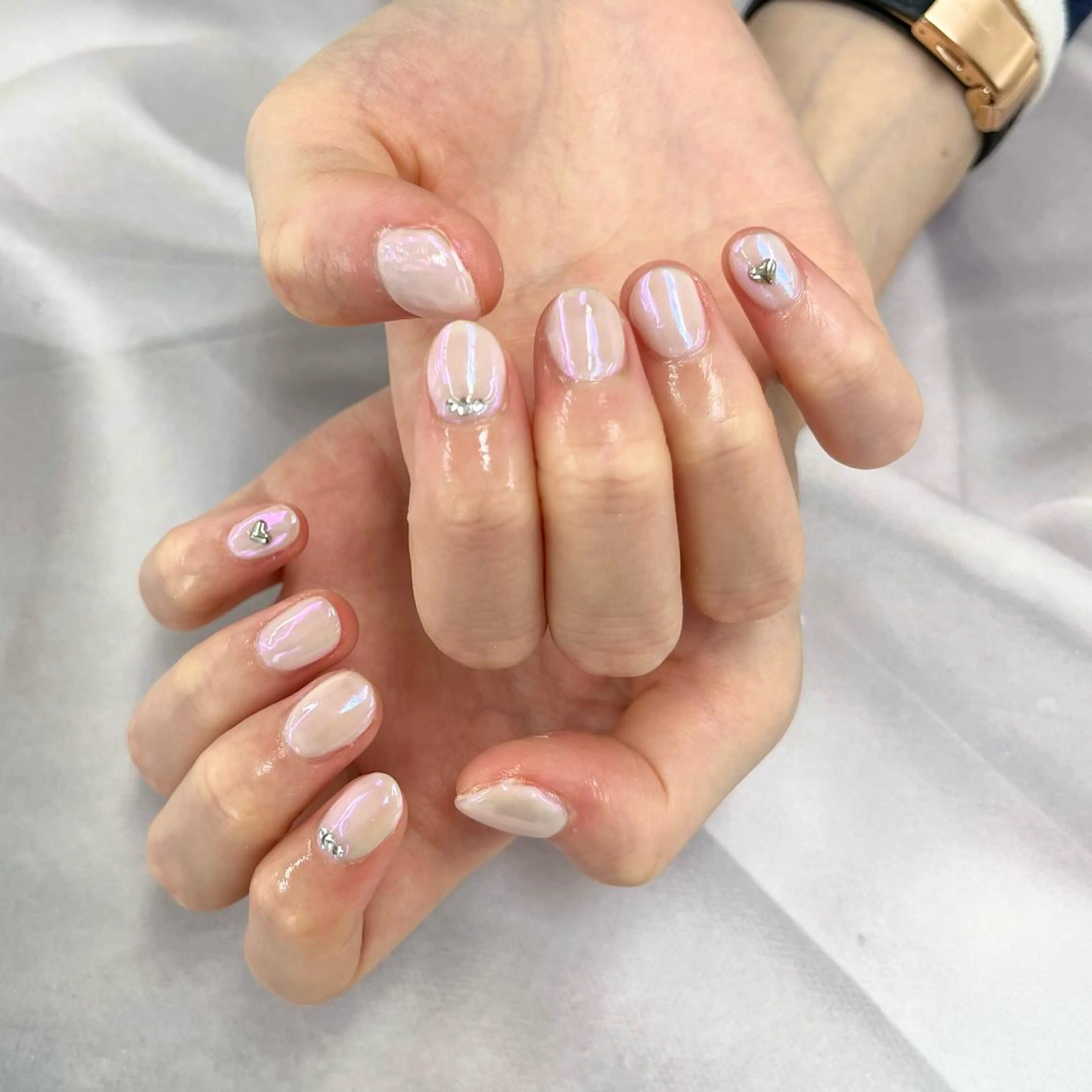 ネイル Basic町田本店 Suzunaのネイルデザイン