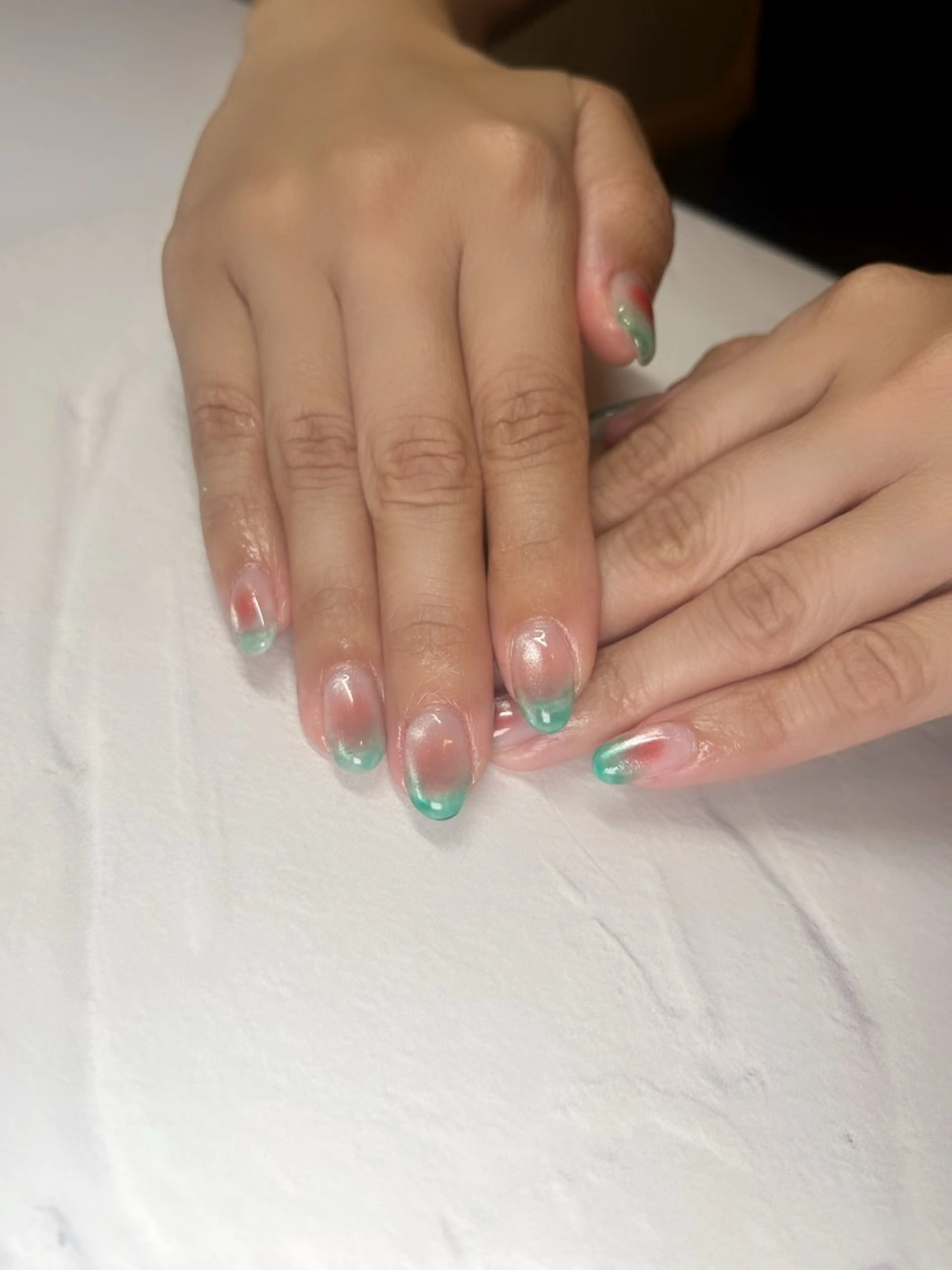 ネイル li___nail 31のネイルデザイン