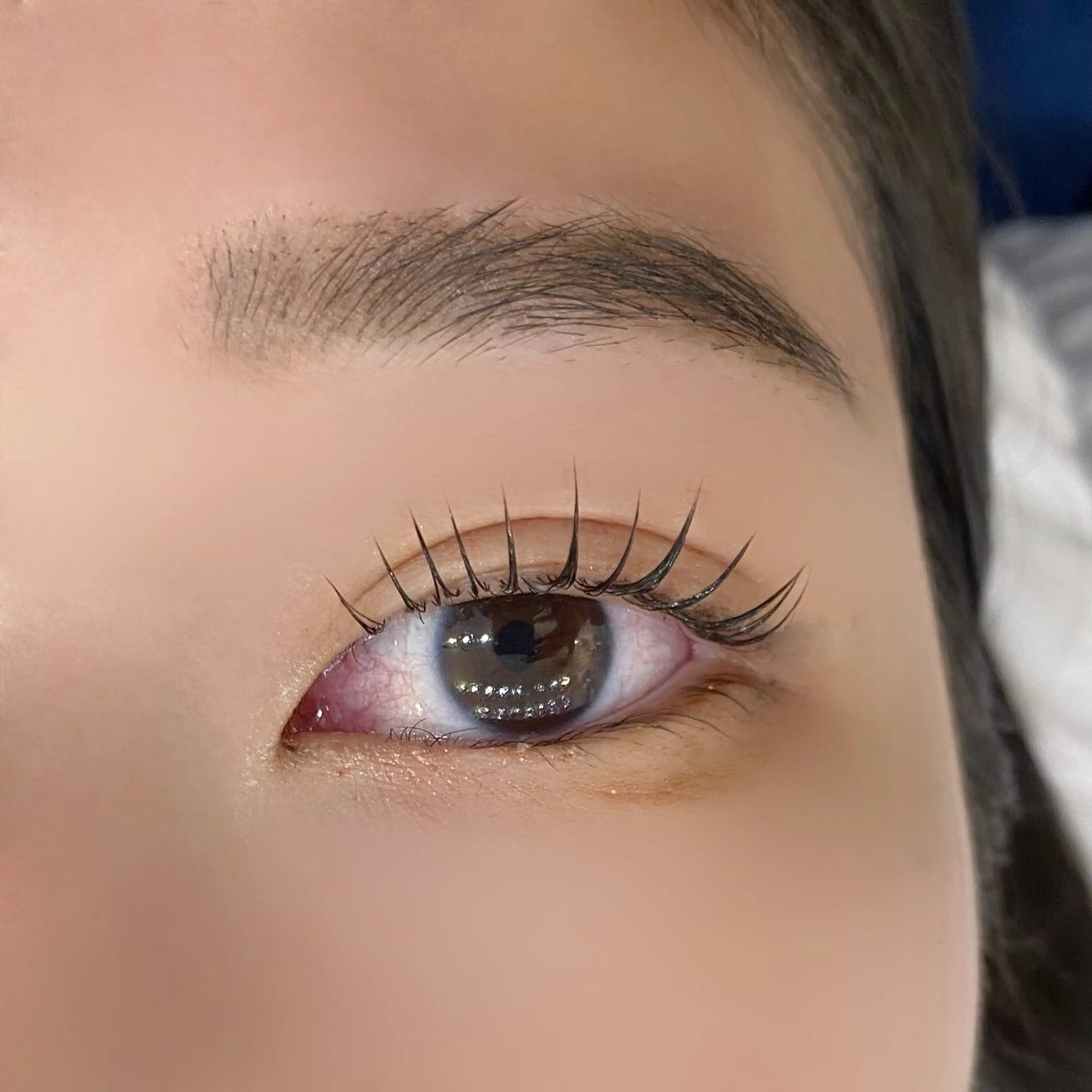 マツエク・マツパ マリーテレジア YUKIのマツエク・マツパデザイン