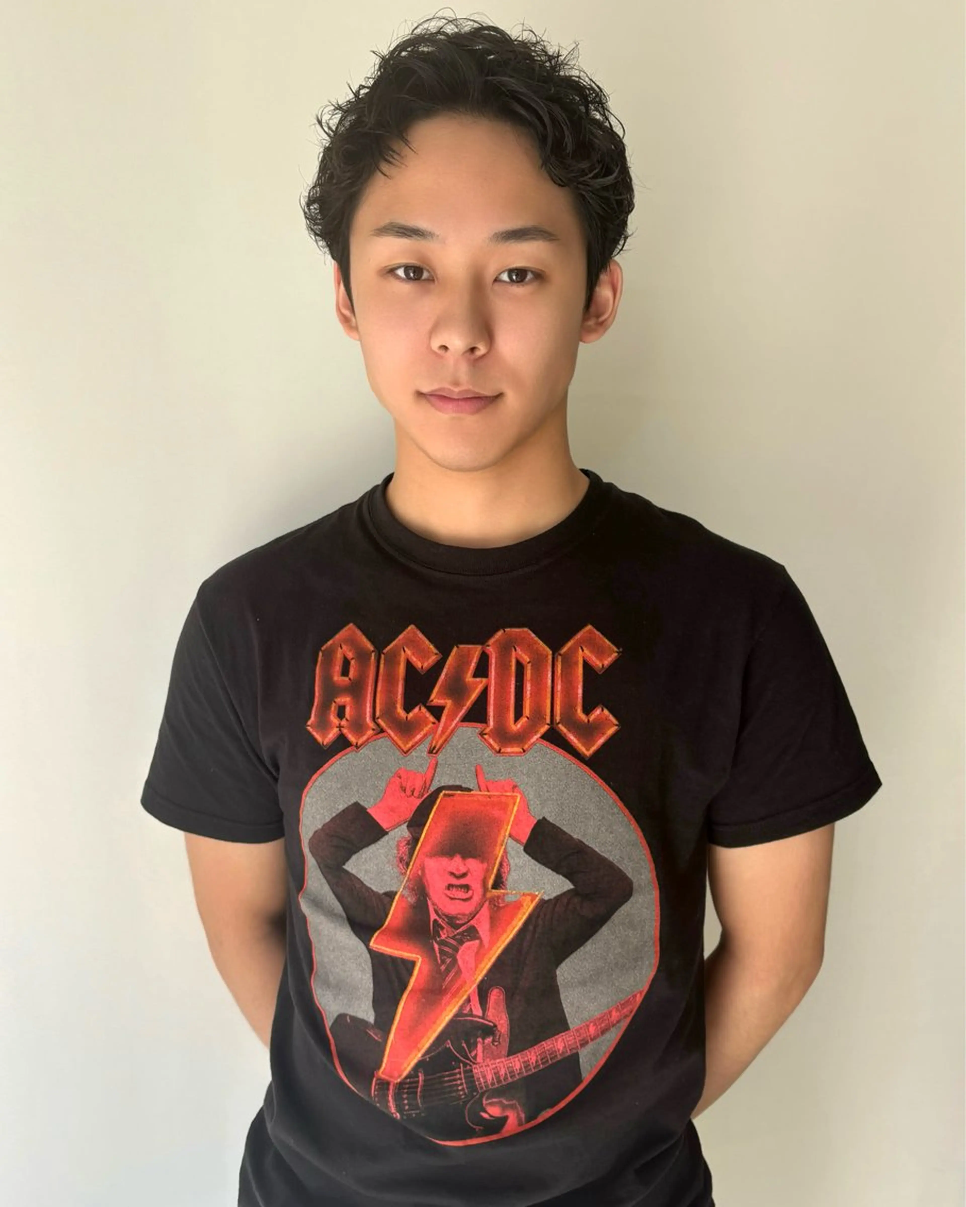 stylistに向けてチェックモデル募集してます！メンズでスタイルチェンジさせて頂ける方募集してます！の写真