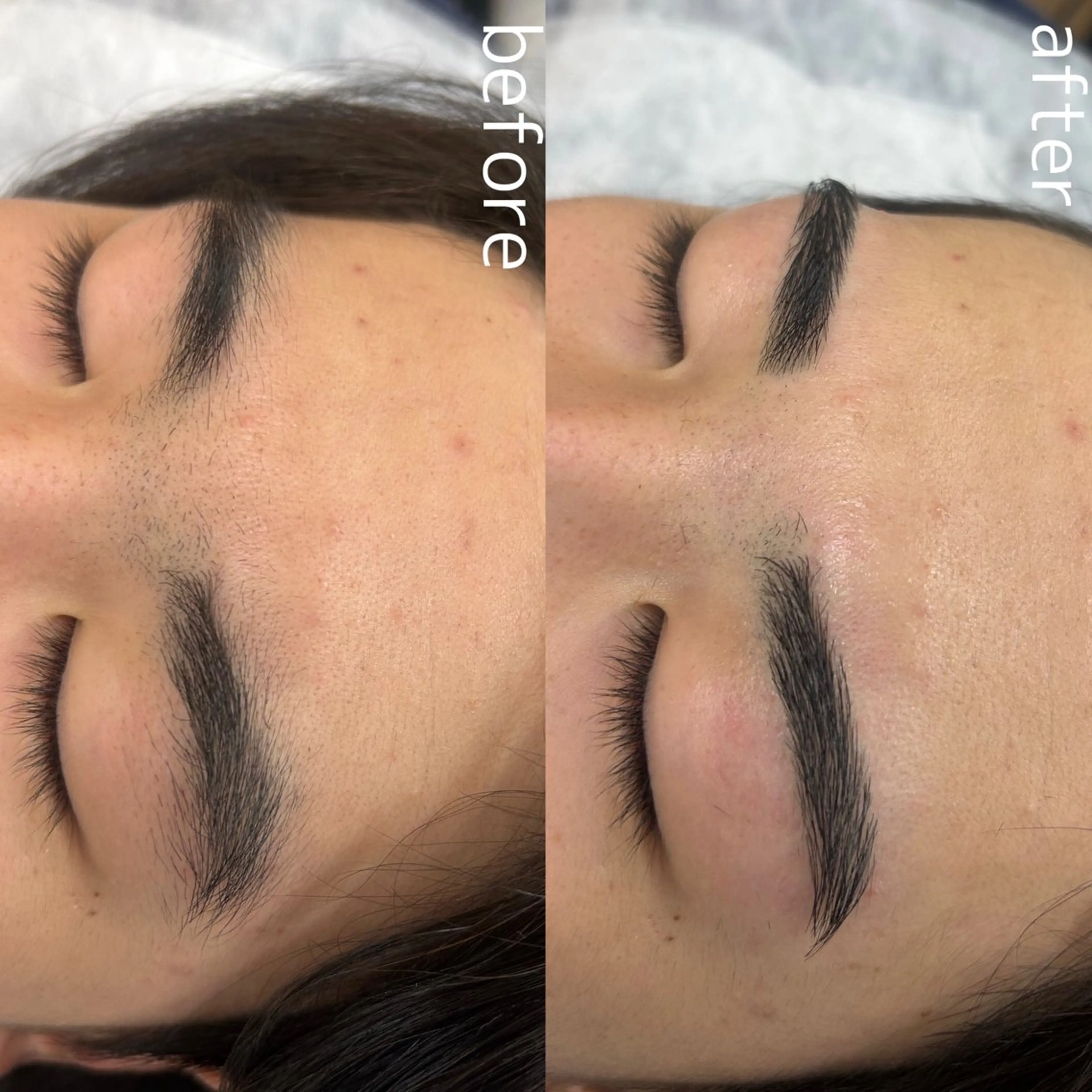 アイブロウ エサージュオム銀座 エスト店の眉毛・アイブロウイメージ