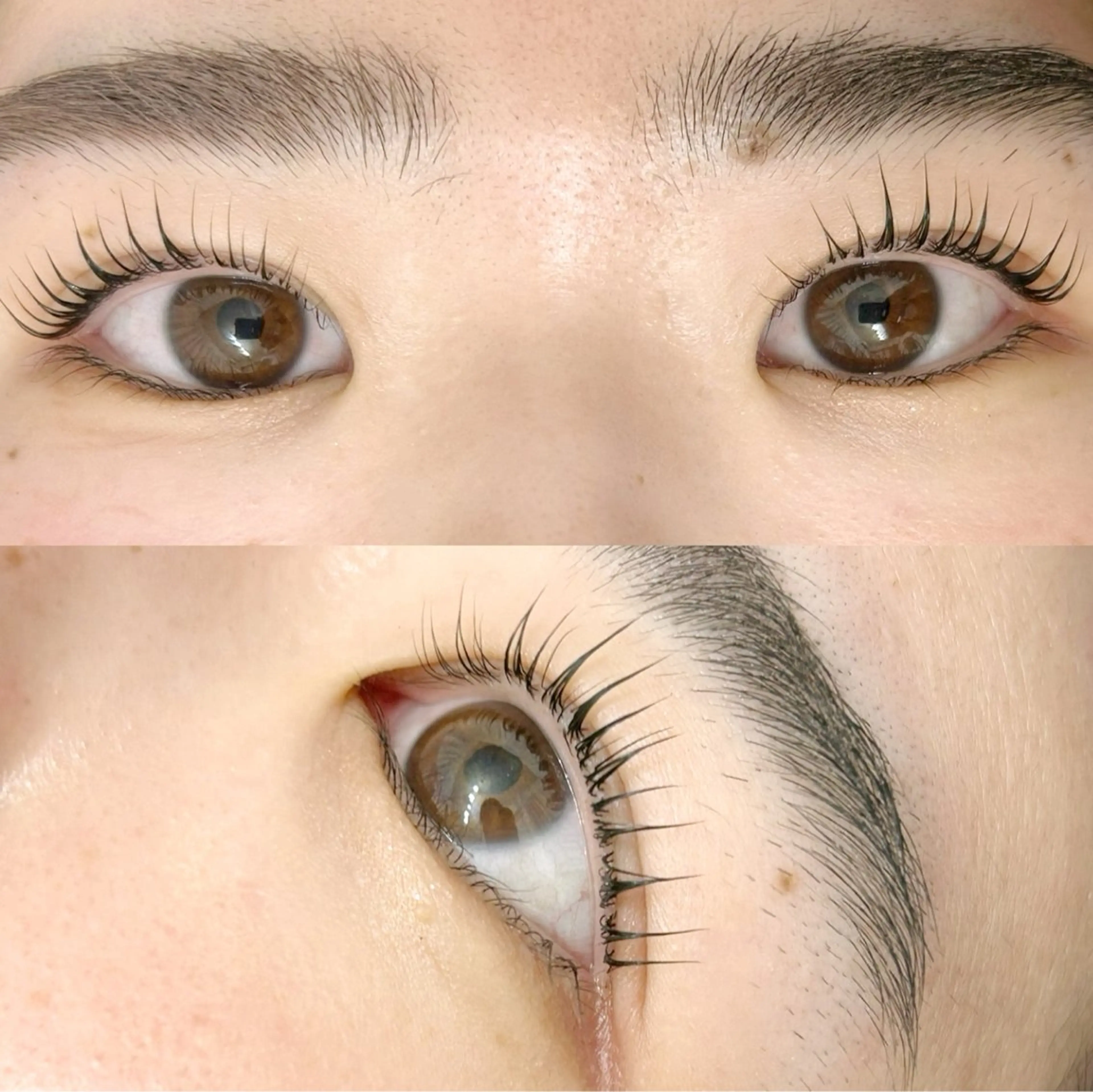 マツエク・マツパ M.maison泉中央店【エムメゾン】所属・M.maison YUINAのマツエク・マツパデザイン