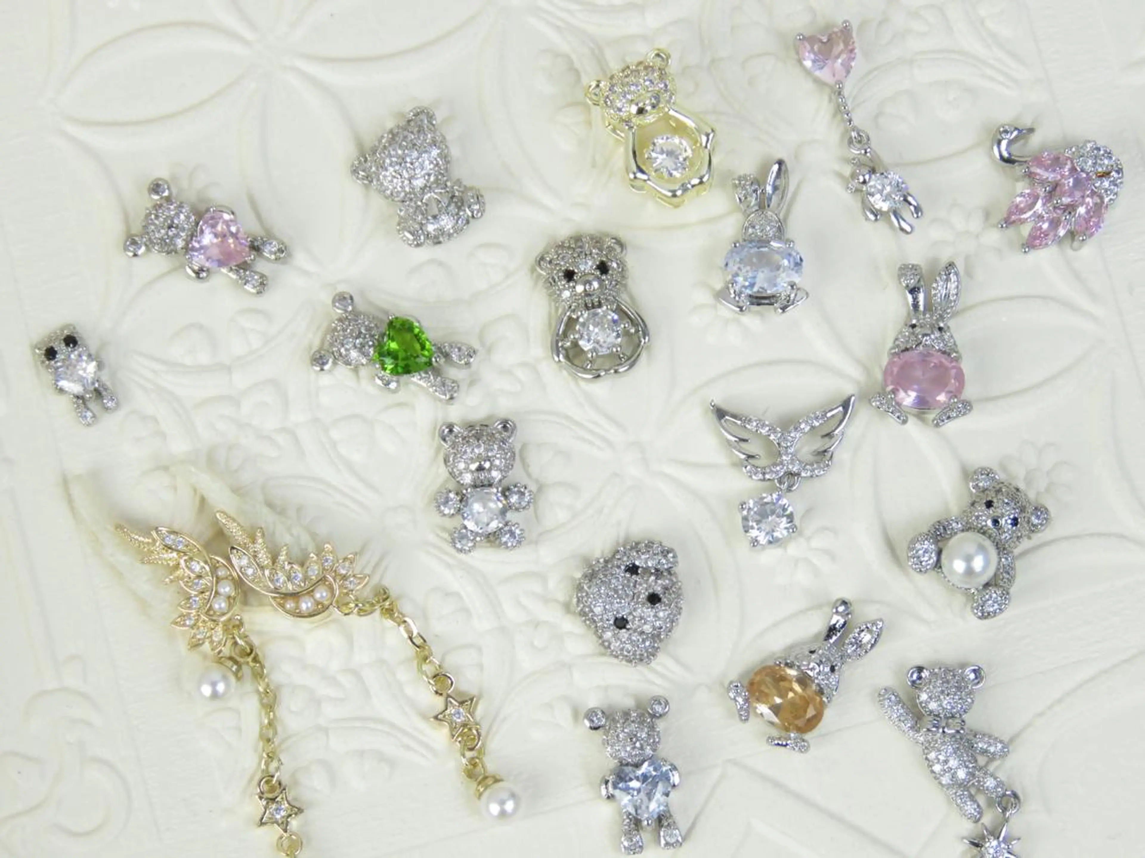 ネイル Cho Artネイル所属・Cho Art ネイルのネイルデザイン