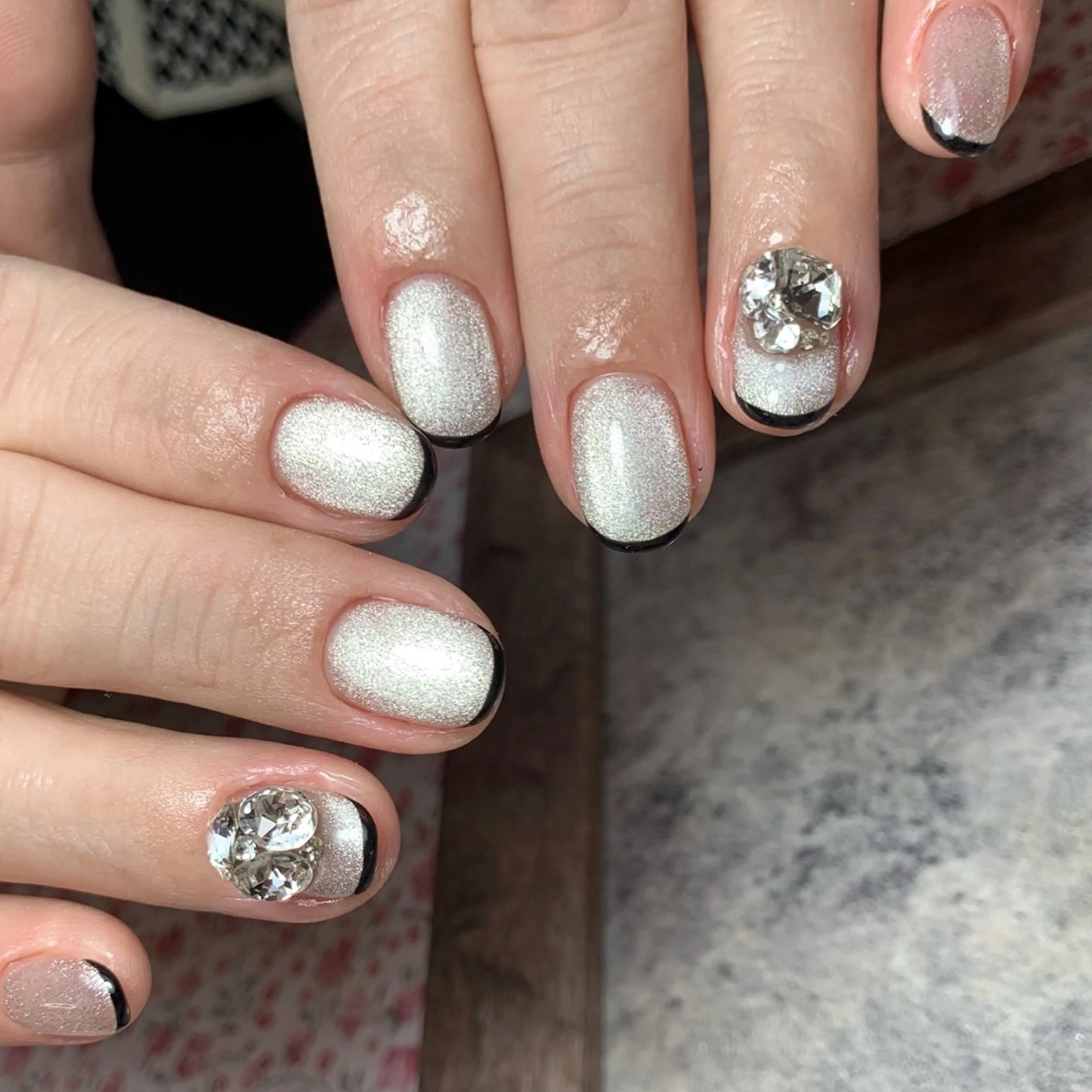 ネイル UnicornNail所属・Unicorn Nail 矢場町店のネイルデザイン