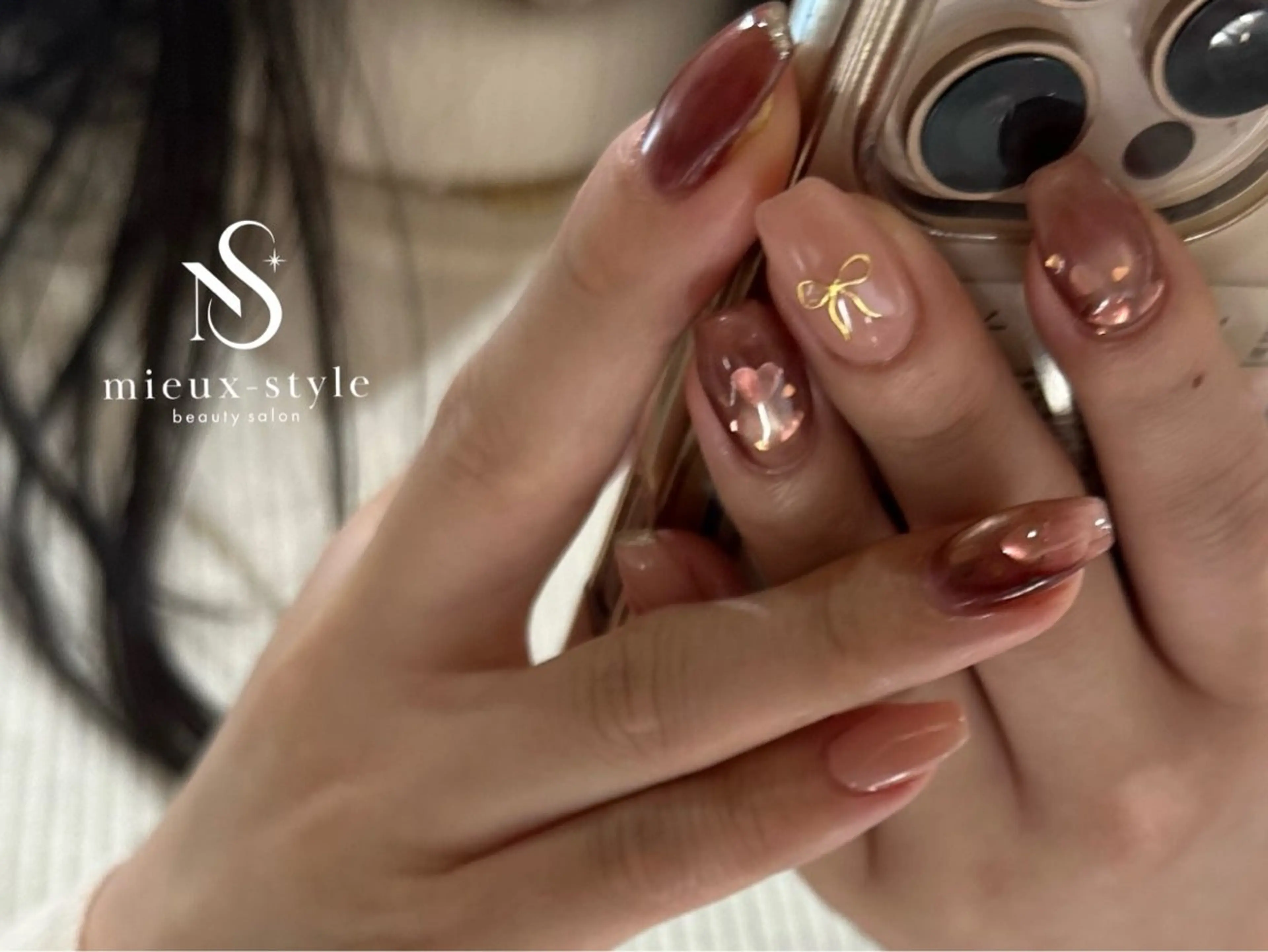 オフ無し・選べる定額デザイン8880の写真